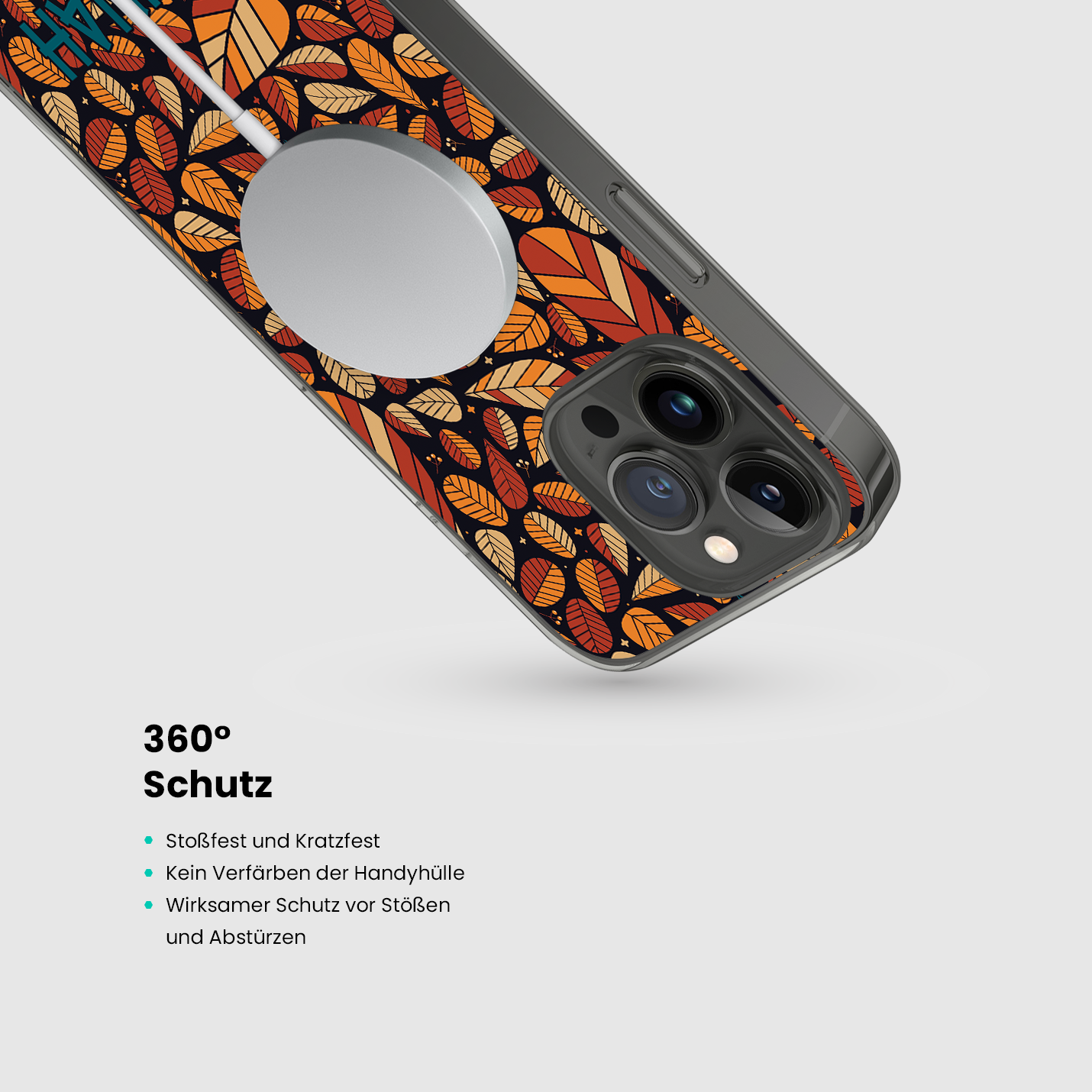 Dream Pattern Handyhülle Summer - 1instaphone