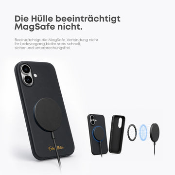 Handyhlle mit Lnderwappen - Deutschland