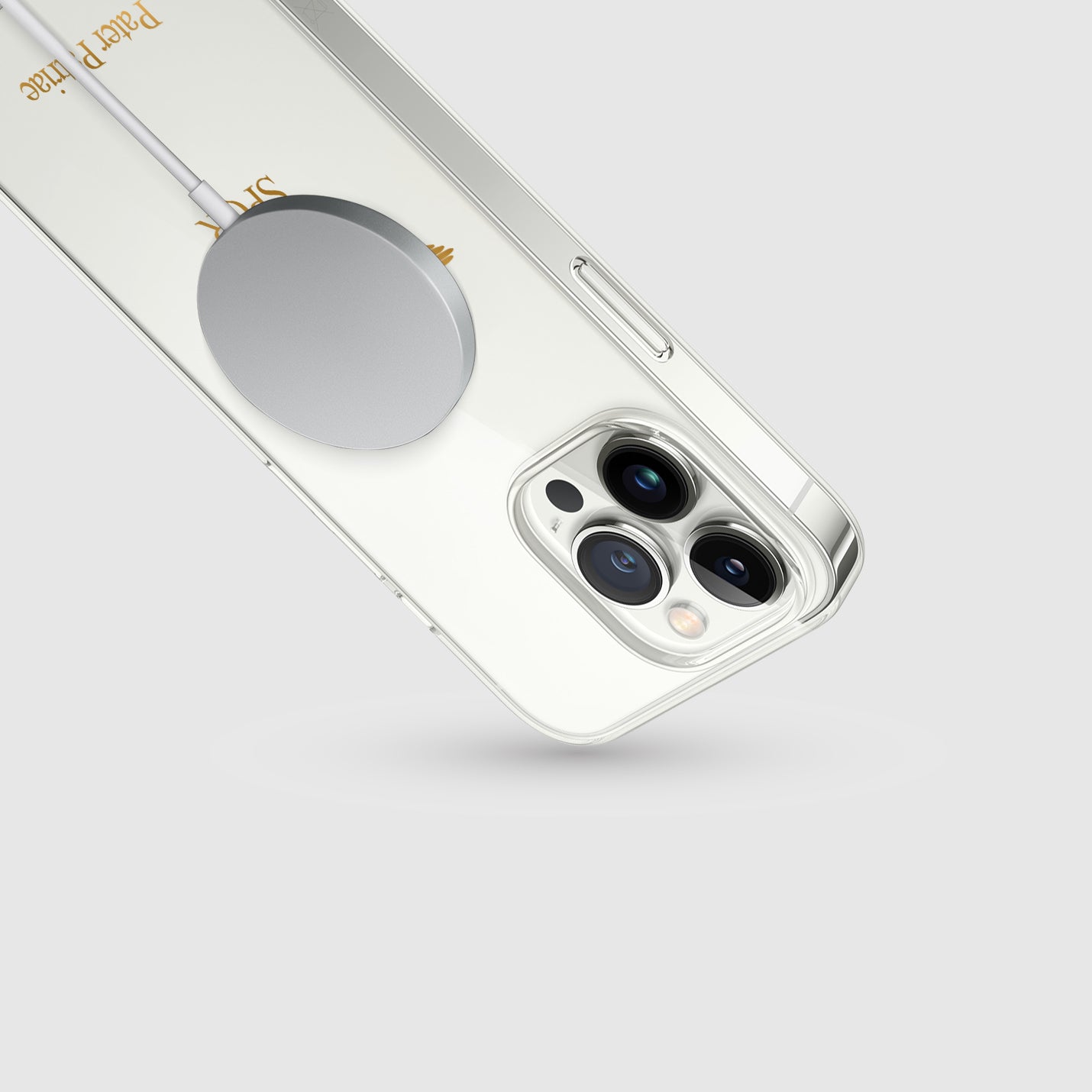 Telefoonhoesje uit het Ottomaanse Rijk