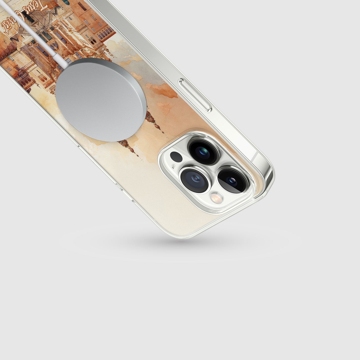 Kathedrale von Santiago de Compostela