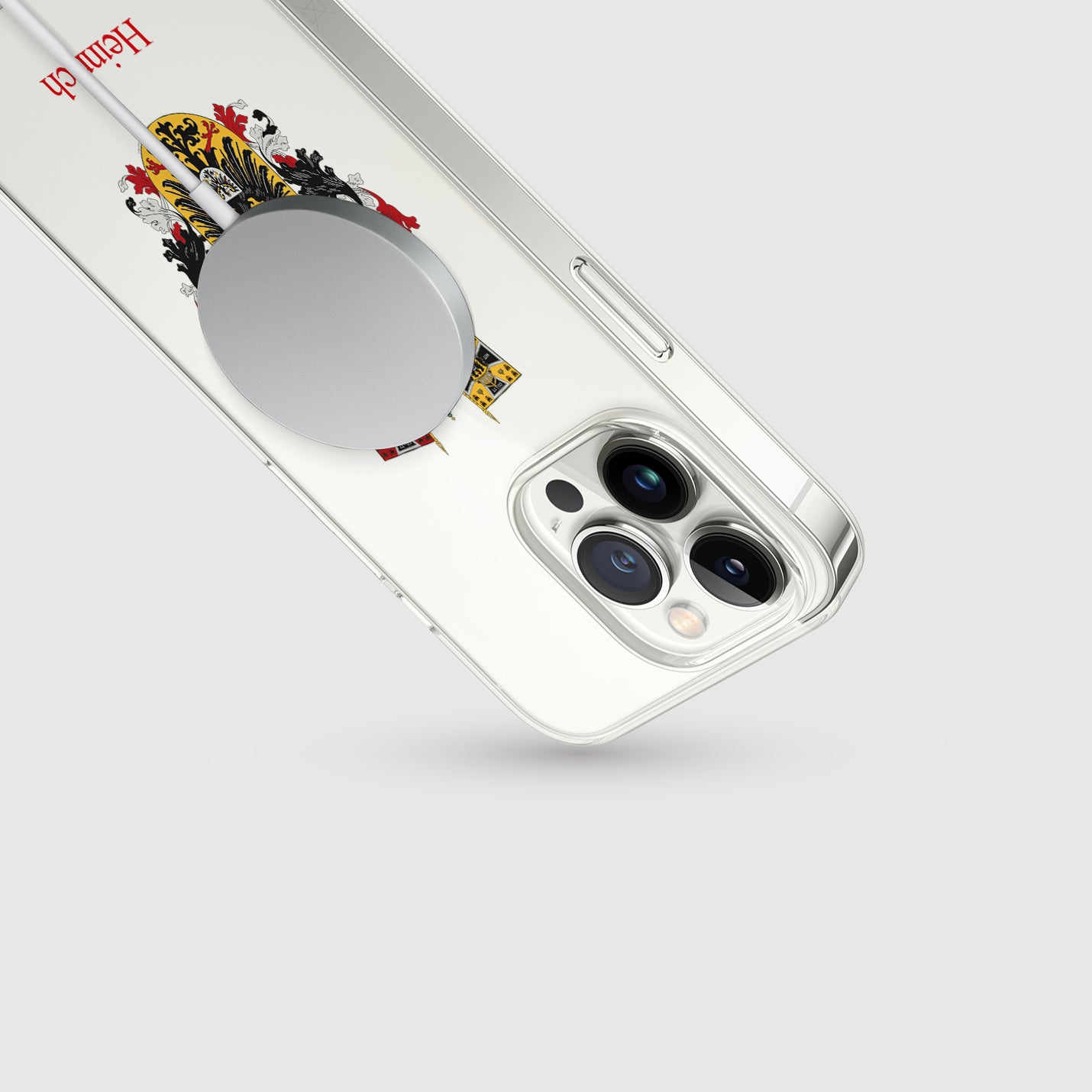 Telefoonhoesje uit het Ottomaanse Rijk