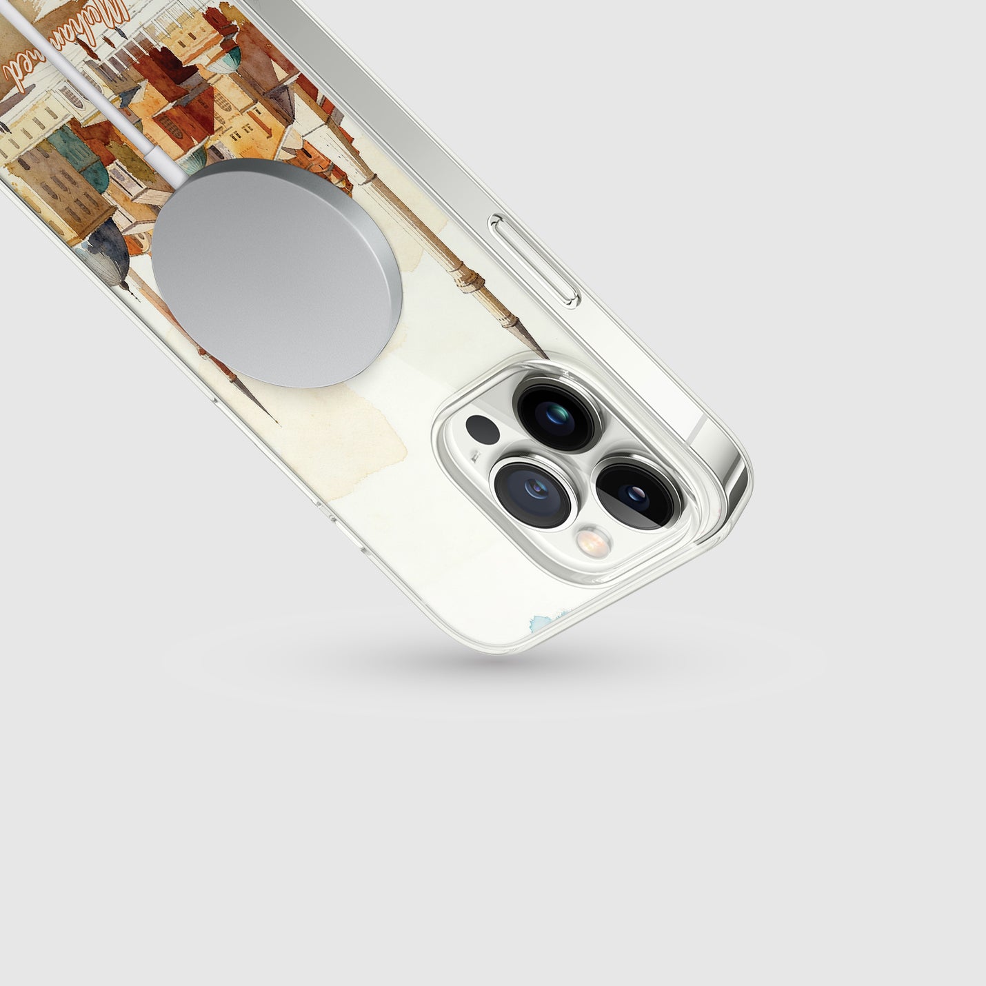 Blaue Moschee & Hagia Sophia