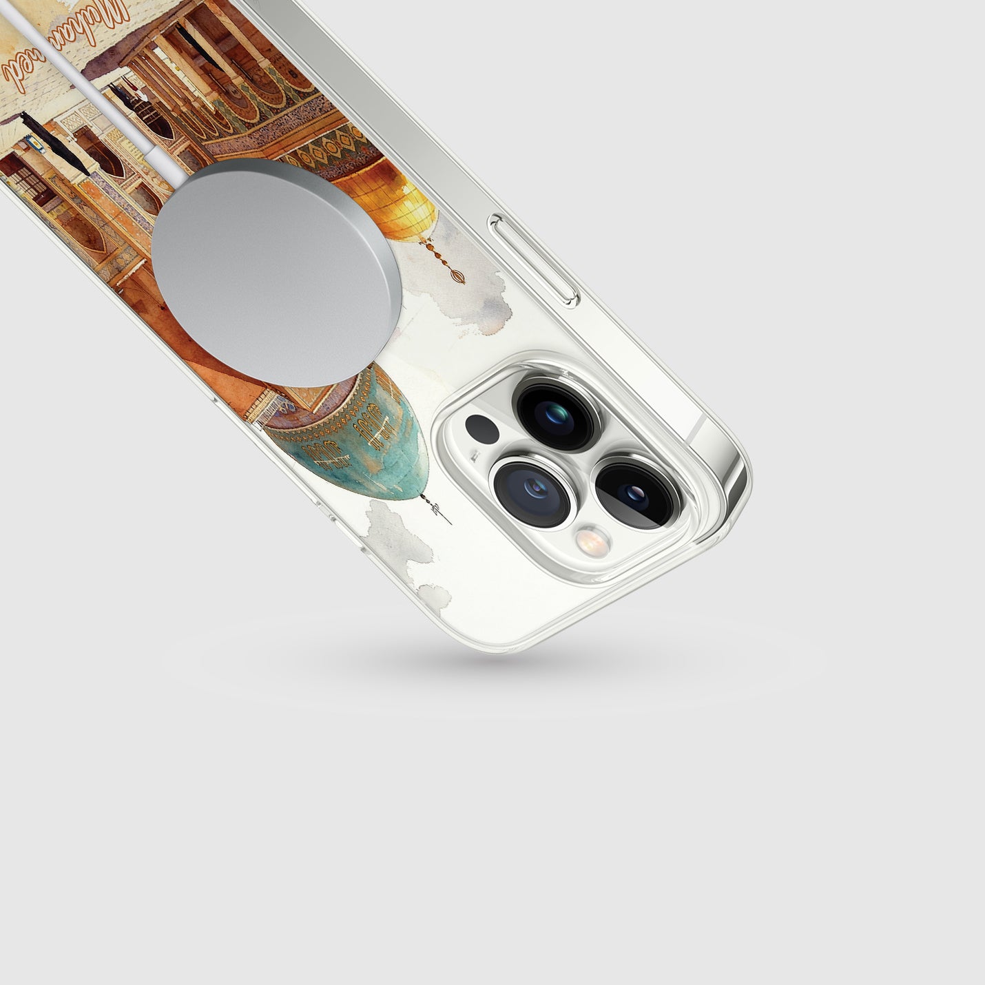 Imam-Reza-Schrein (Maschhad) &  Schah-Tscheraq-Schrein