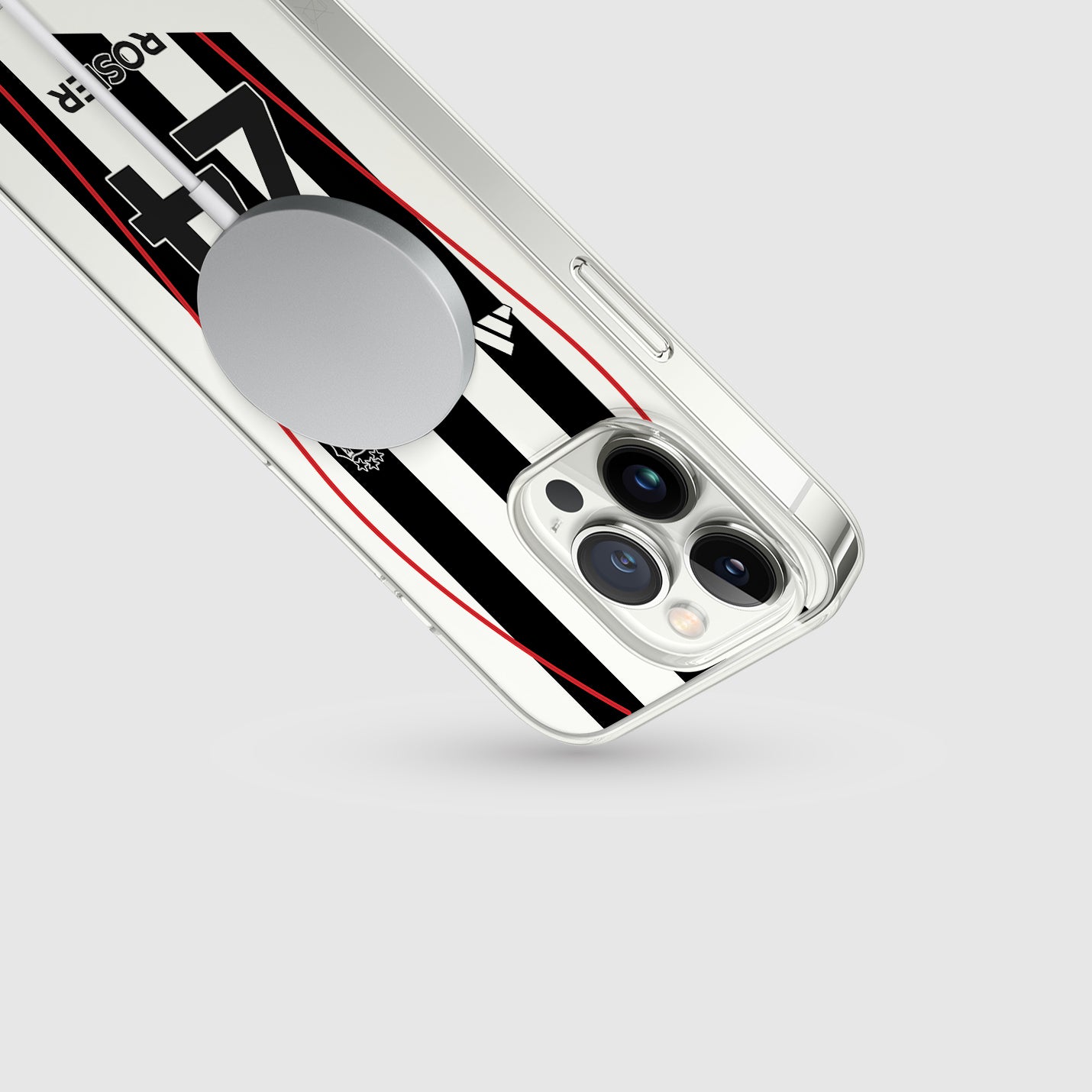Personalisierte Besiktas Handyhülle 2026 - 1instaphone