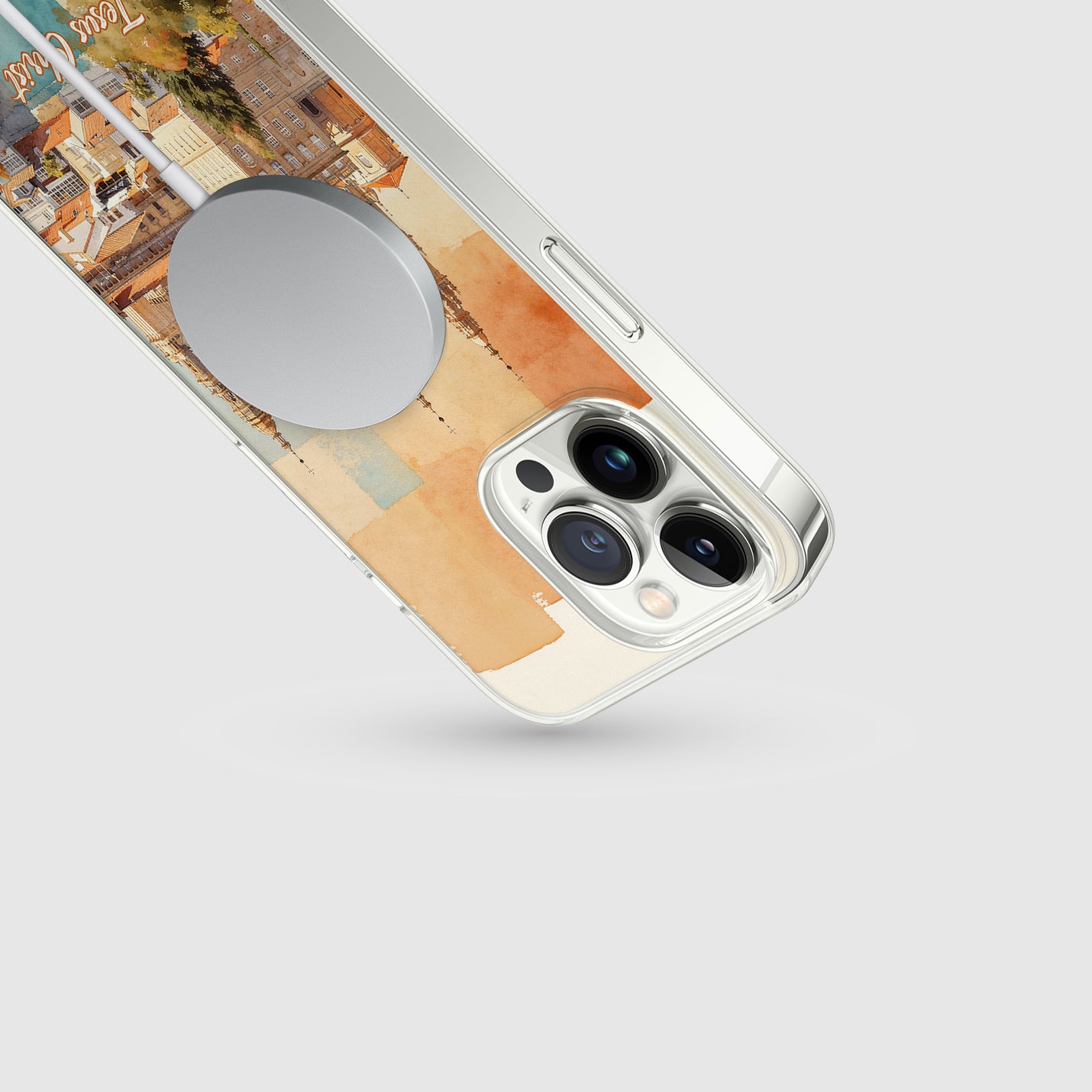 Kathedrale von Santiago de Compostela