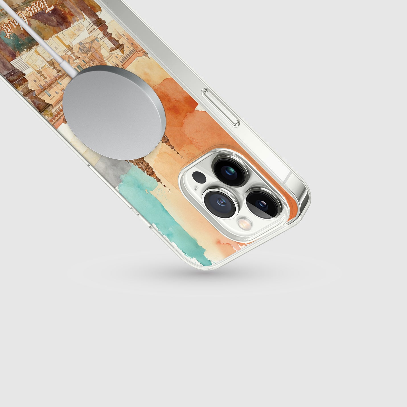 Kathedrale von Santiago de Compostela