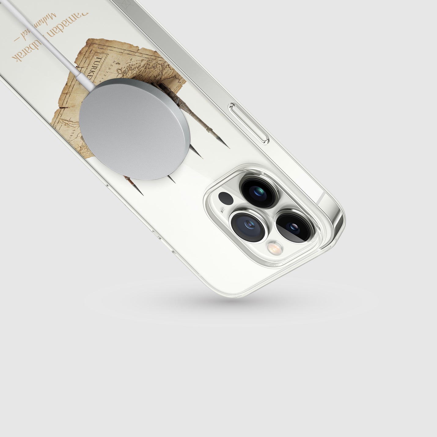 Ramadan Mubarak Sultanahmet Moschee Handyhülle – Türkei - 1instaphone