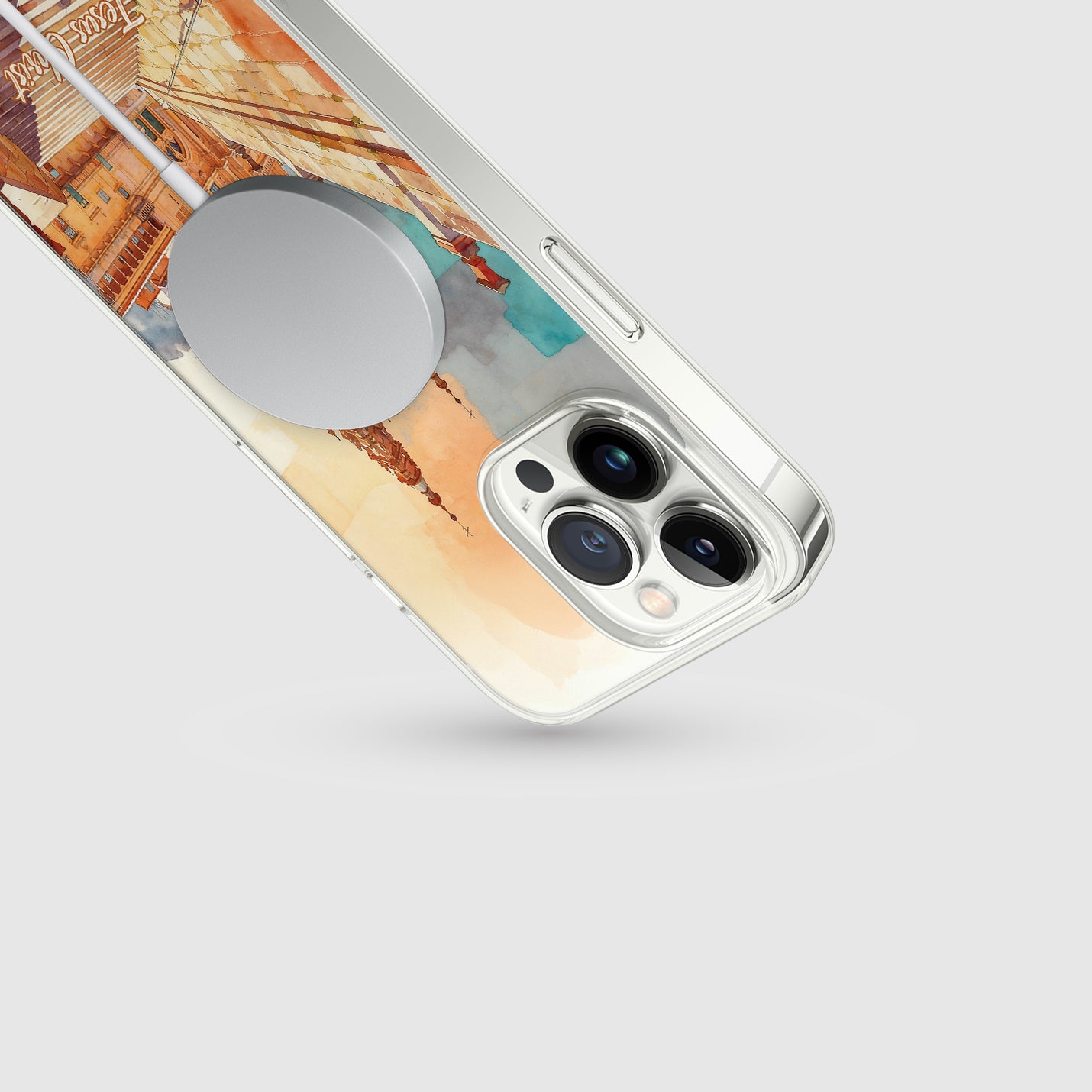 Kathedrale von Santiago de Compostela