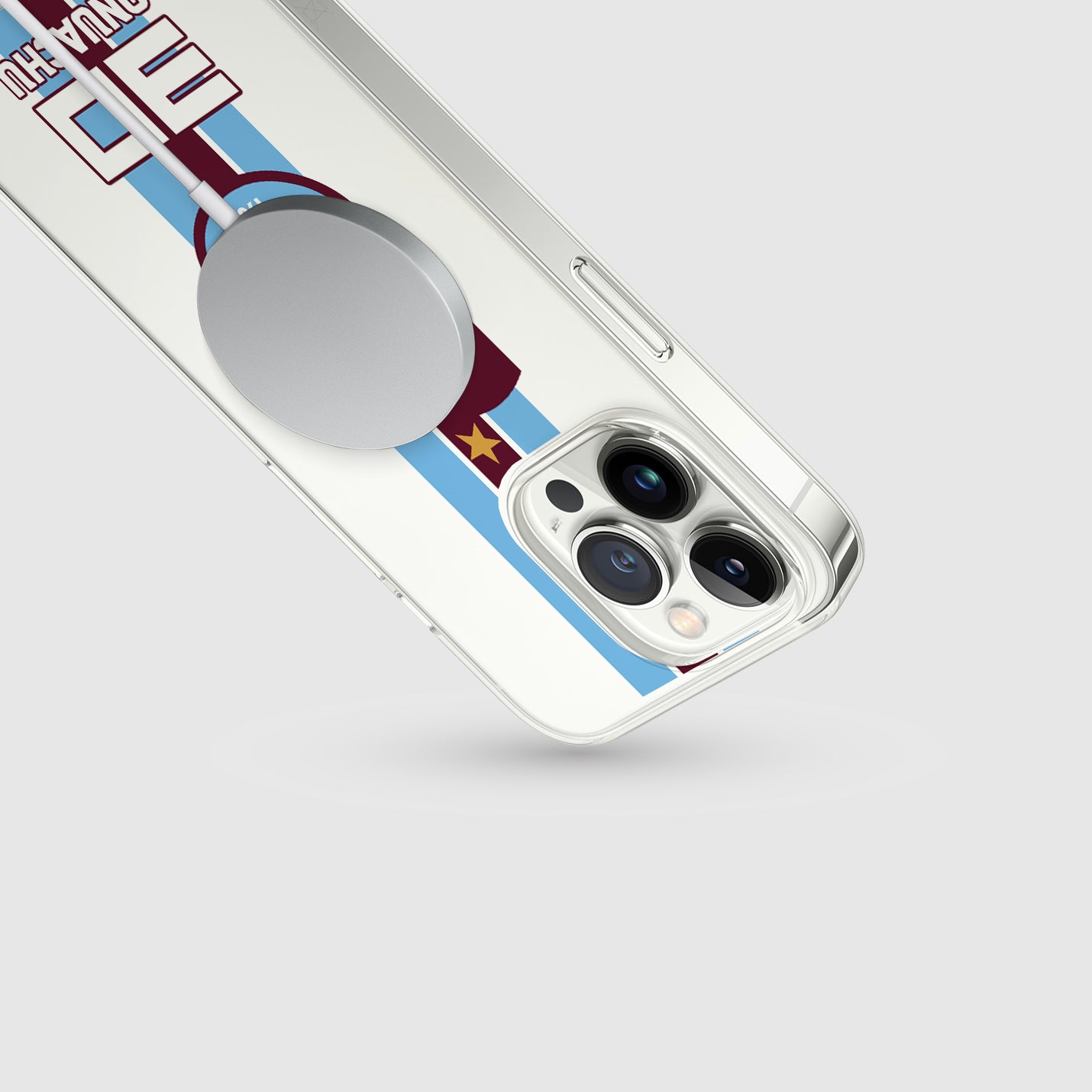 Mannschaftshülle - Trabzonspor -Onuachu (Kopya) (Kopya) - 1instaphone