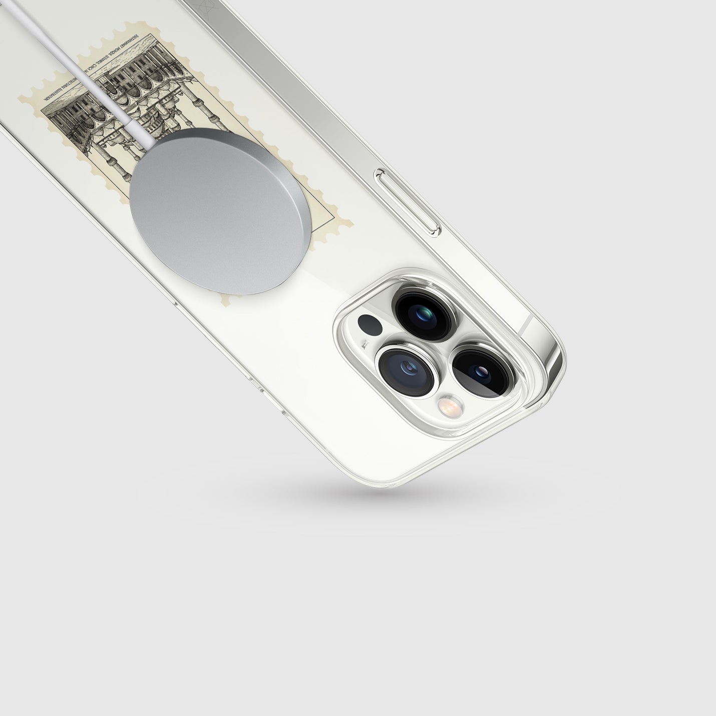 Ramadan Mubarak Sultanahmet Moschee Handyhülle – Türkei - 1instaphone