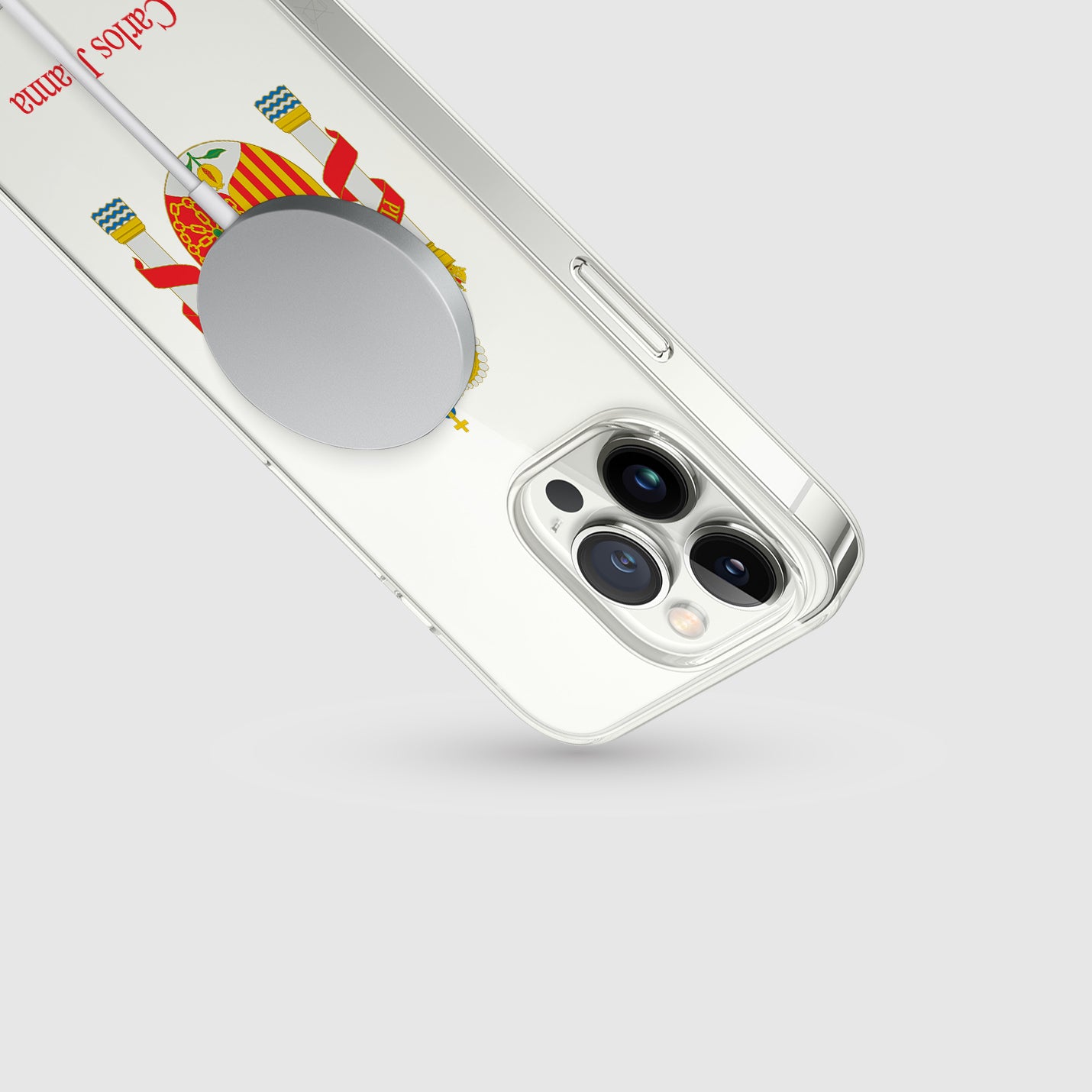 Telefoonhoesje uit het Ottomaanse Rijk