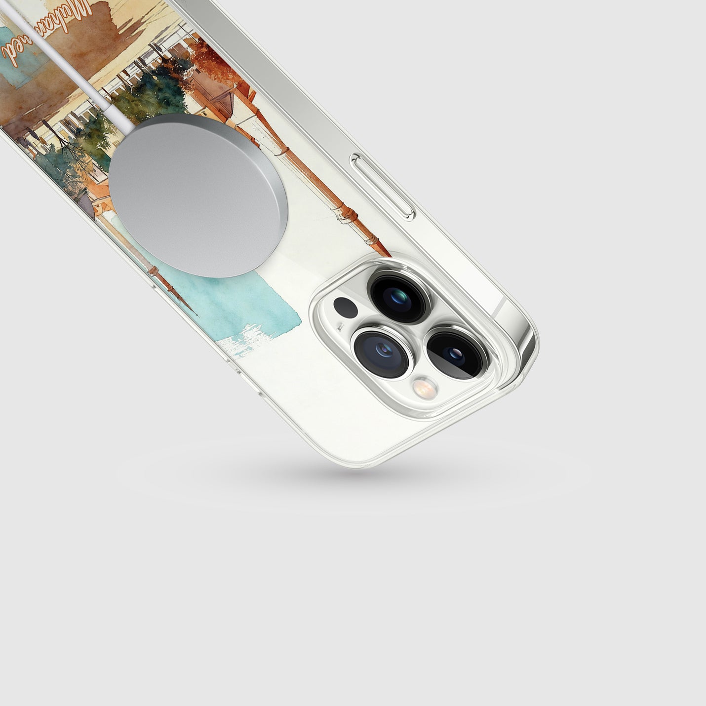 Blaue Moschee & Hagia Sophia