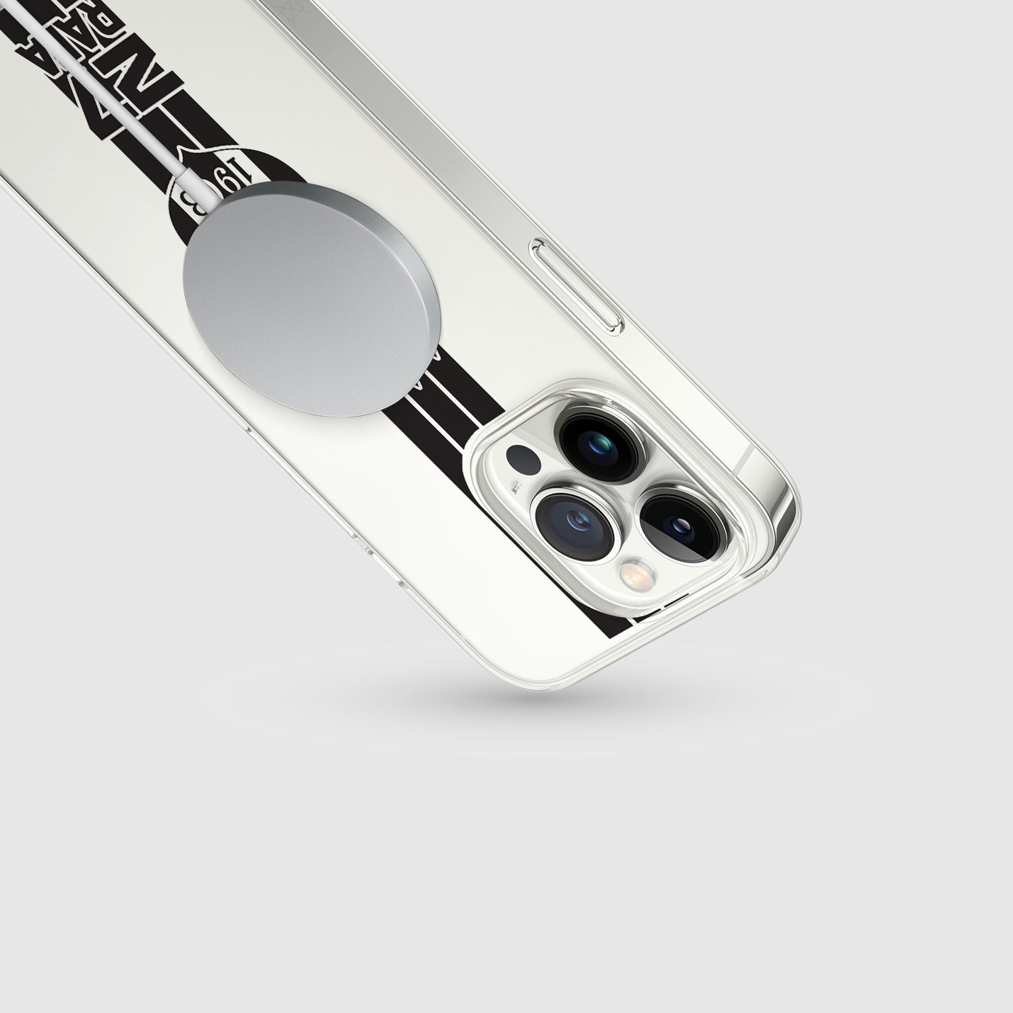 Besiktas Hülle mit Wunschname Sergen (Kopya) (Kopya) - 1instaphone