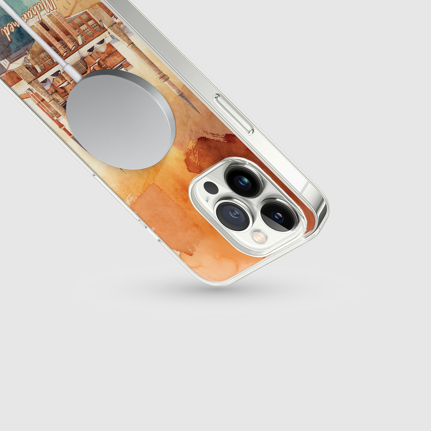 Blaue Moschee & Hagia Sophia