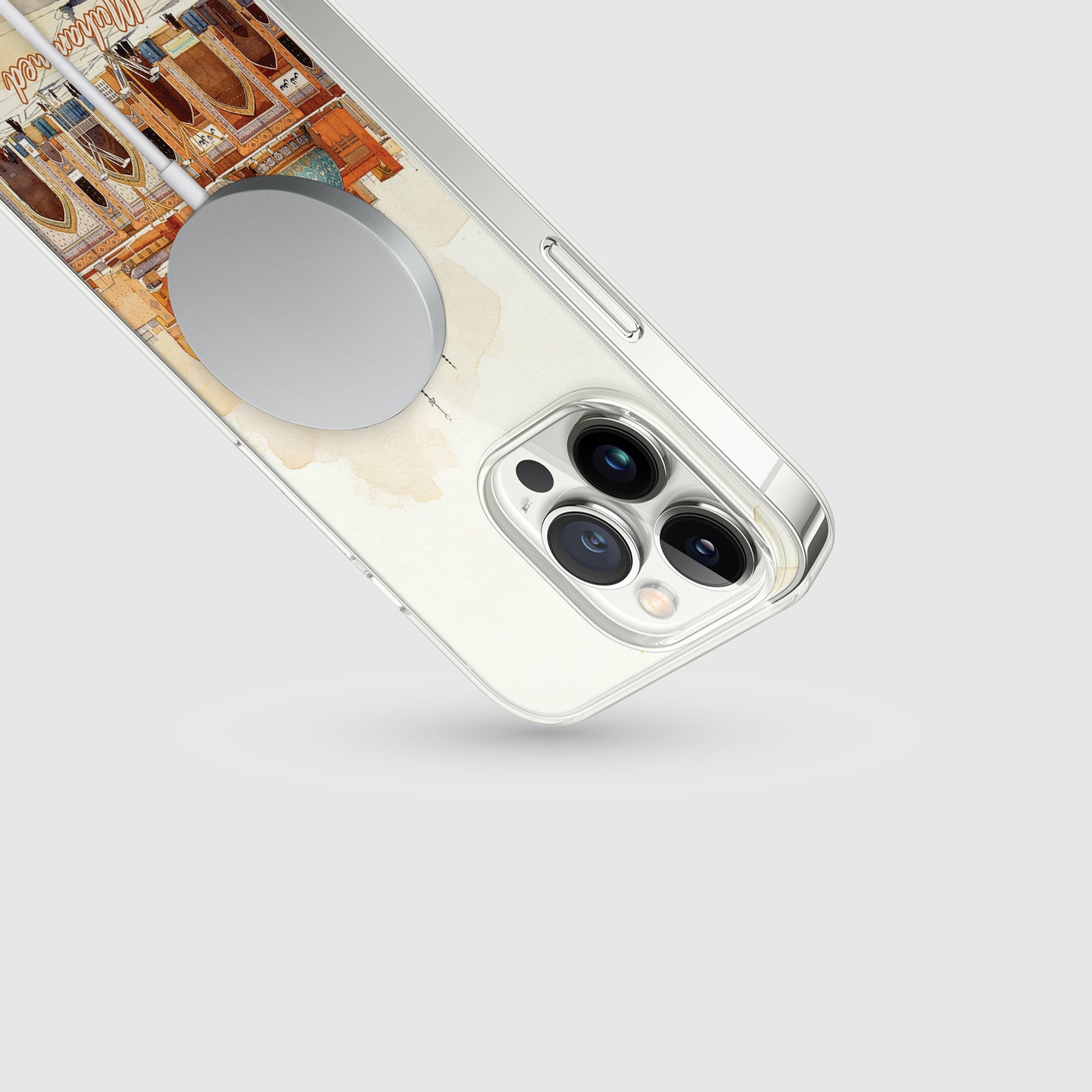 Imam-Reza-Schrein (Maschhad) &  Schah-Tscheraq-Schrein