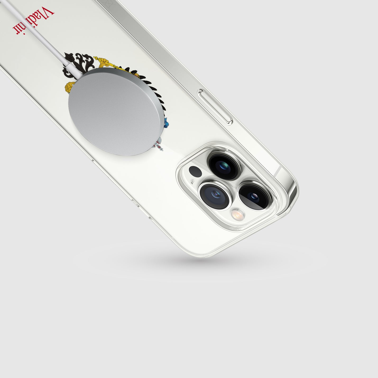 Telefoonhoesje uit het Ottomaanse Rijk