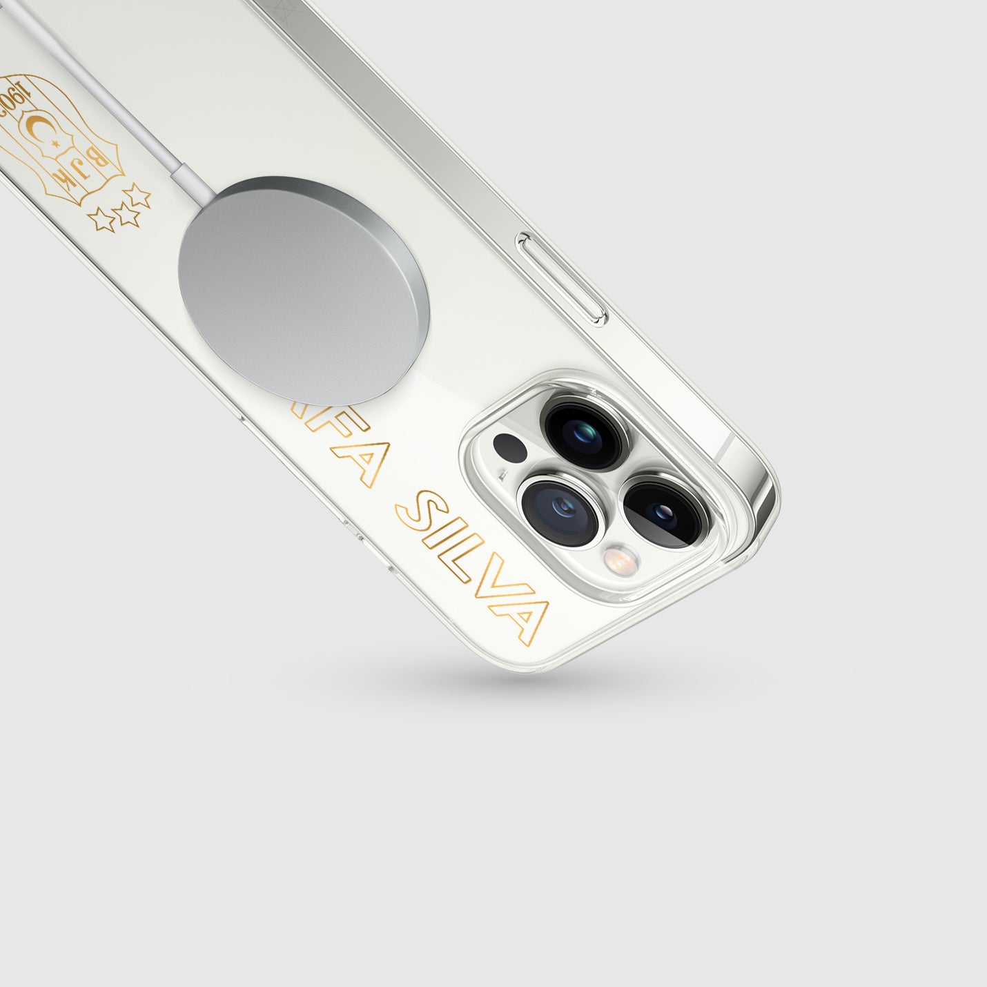 Besiktas Hülle mit Wunschname Sergen (Kopya) (Kopya) (Kopya) - 1instaphone