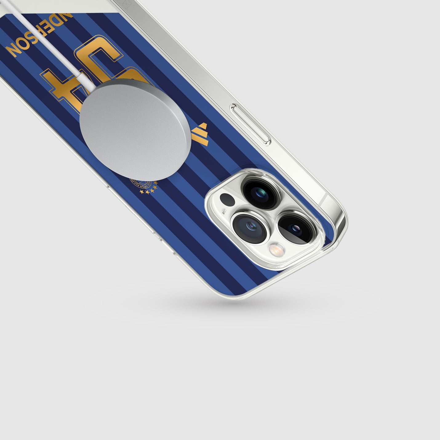 Personalized Fenerbahçe phone case
