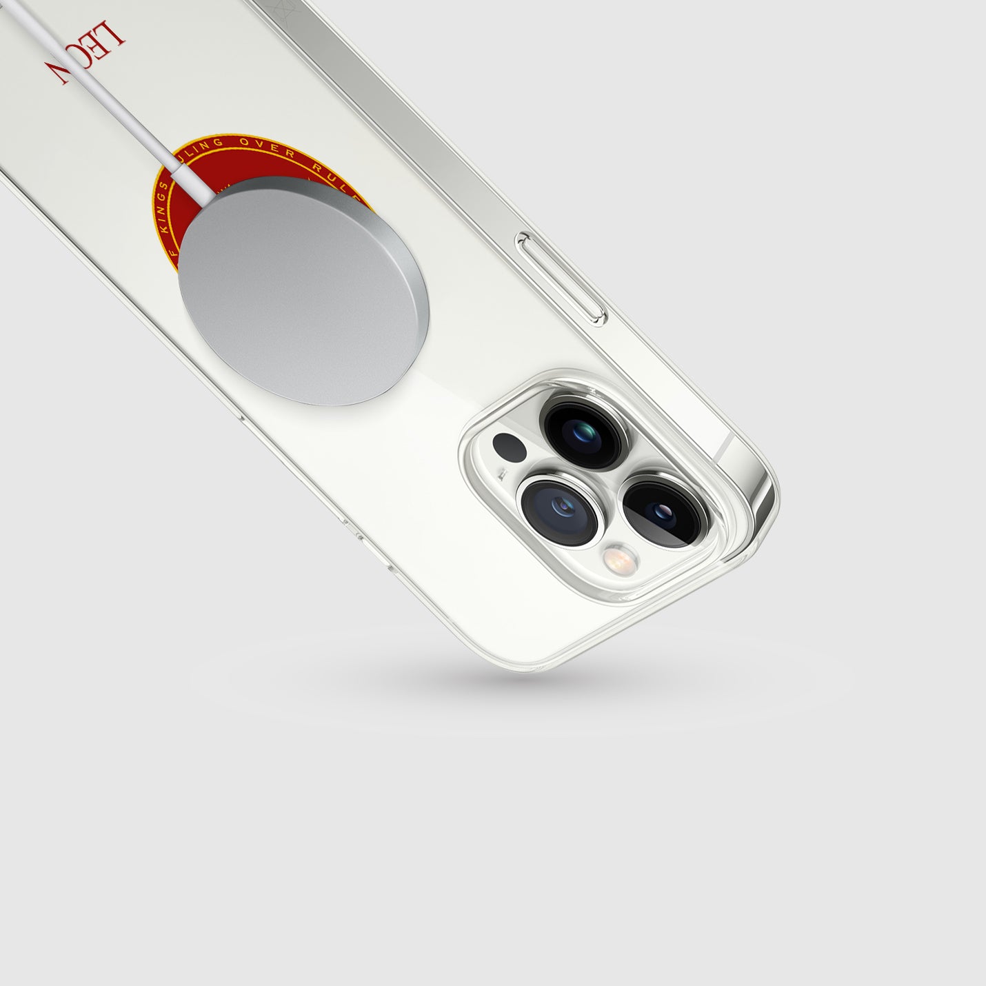 Telefoonhoesje uit het Ottomaanse Rijk