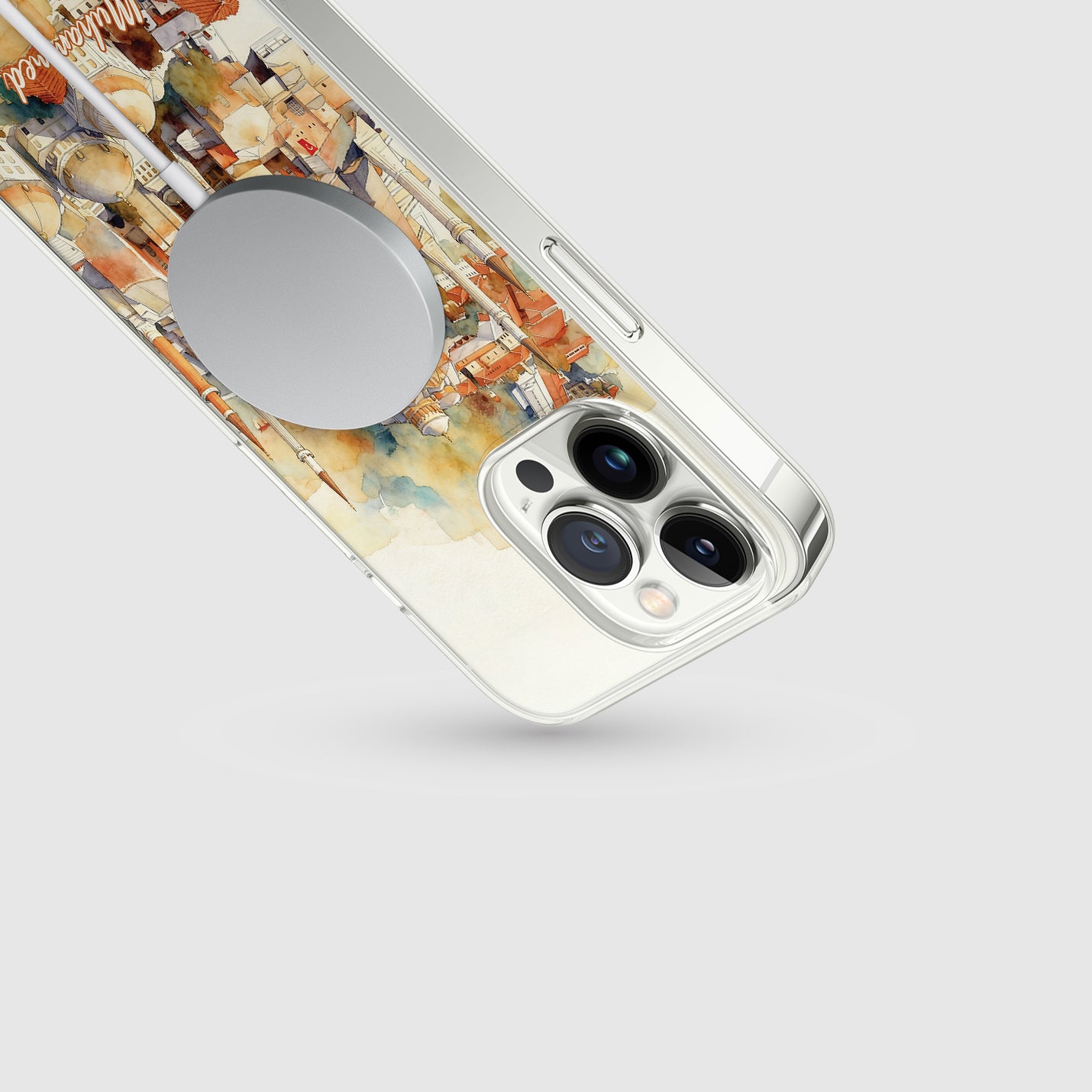 Blaue Moschee & Hagia Sophia