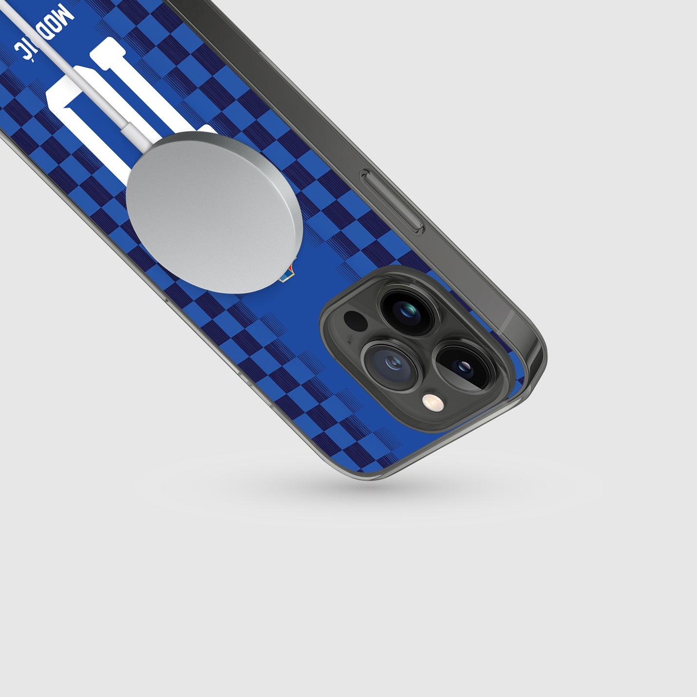 Croatia   2026 Handyhülle – Name & Nummer - 1instaphone