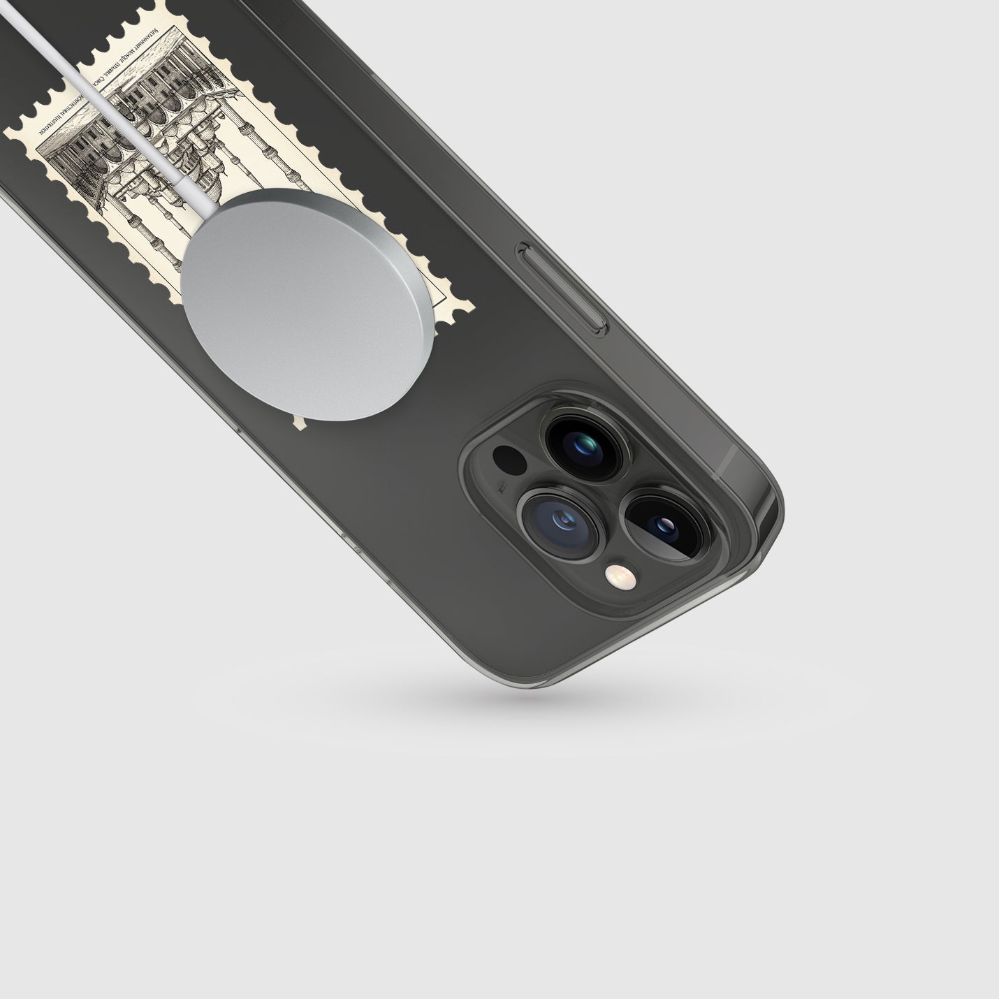 Ramadan Mubarak Sultanahmet Moschee Handyhülle – Türkei - 1instaphone