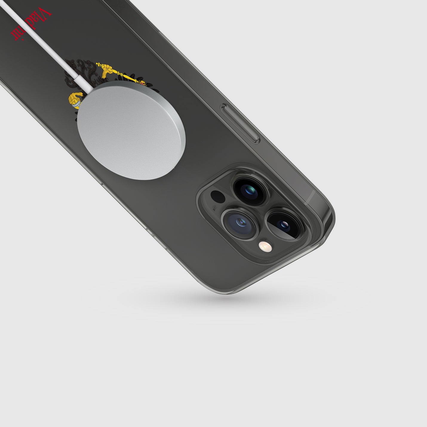 Telefoonhoesje uit het Ottomaanse Rijk