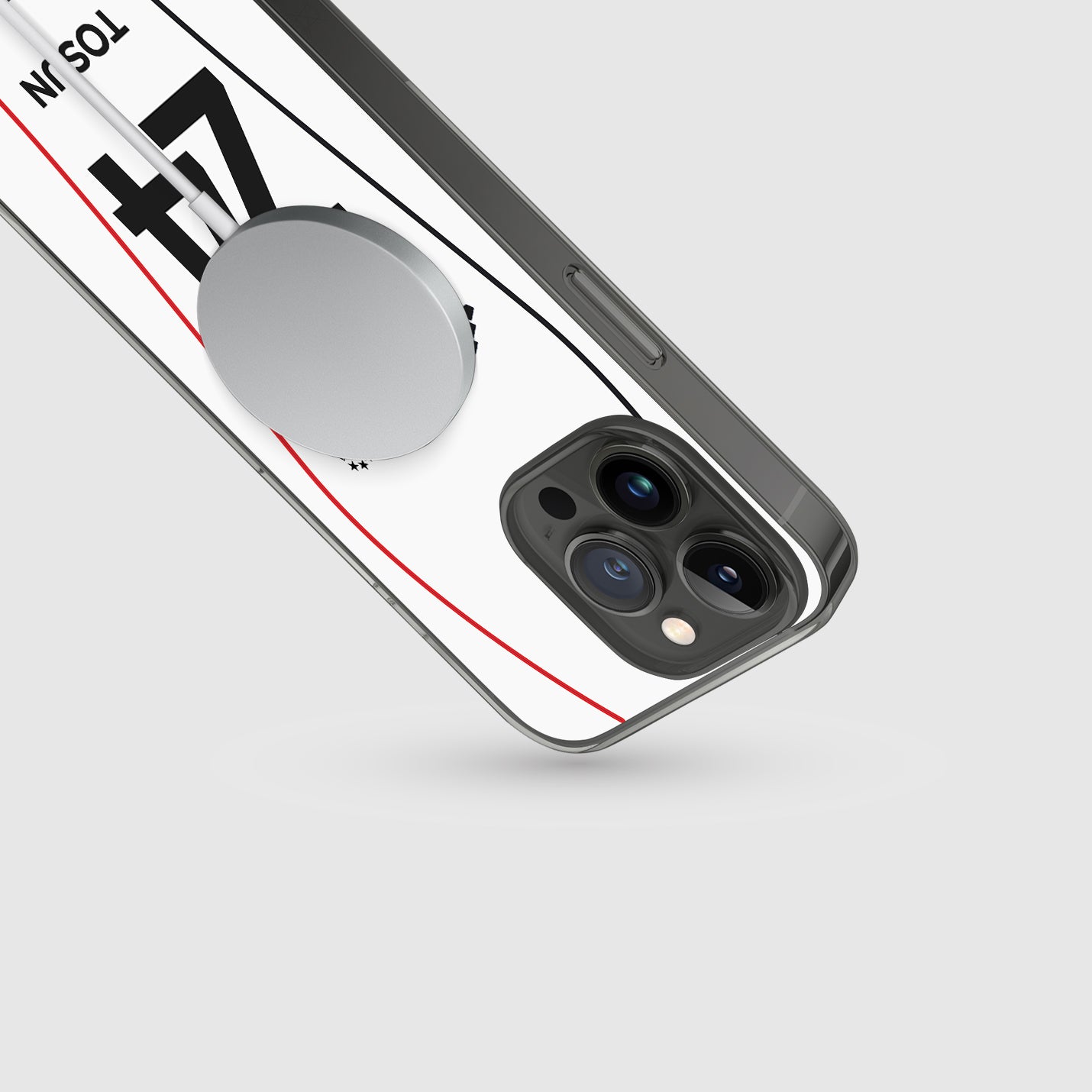 Personalisierte Besiktas Handyhülle 2026 - 1instaphone