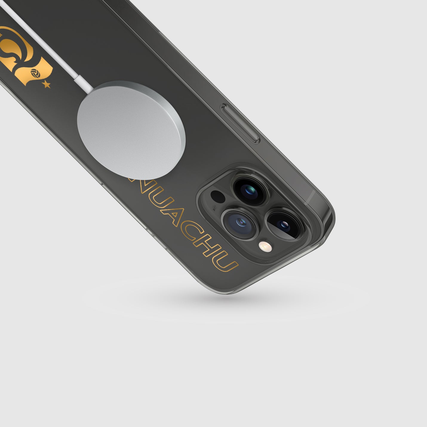 Mannschaftshülle - Trabzonspor -Onuachu (Kopya) (Kopya) (Kopya) - 1instaphone