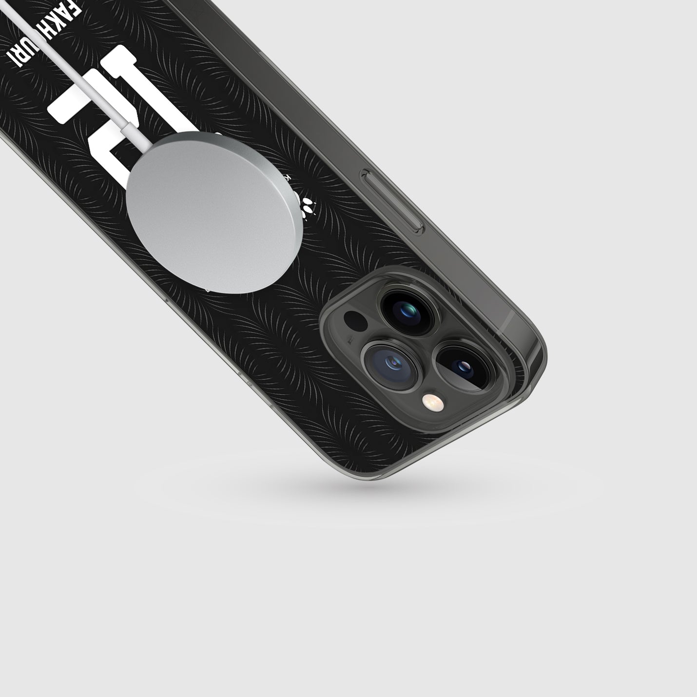 Jordan    2026 Handyhülle – Name & Nummer - 1instaphone