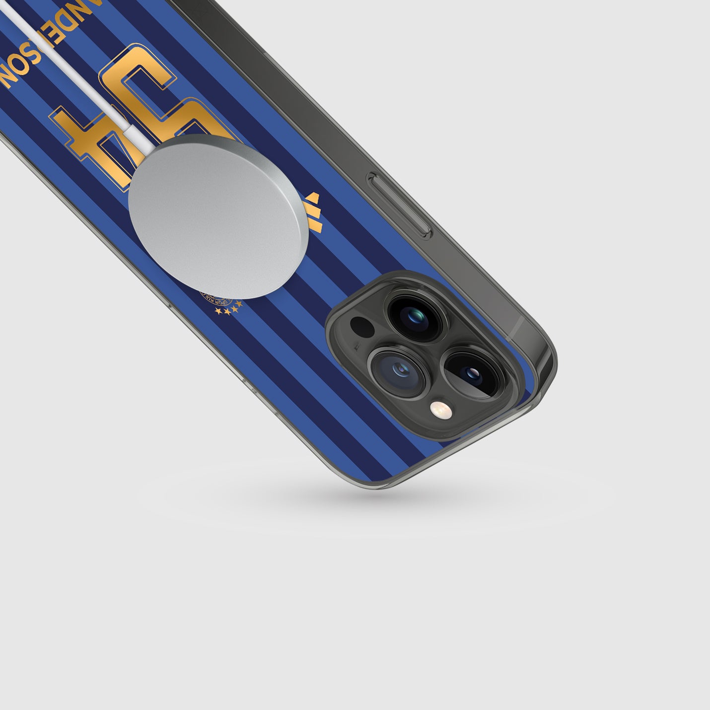 Personalized Fenerbahçe phone case