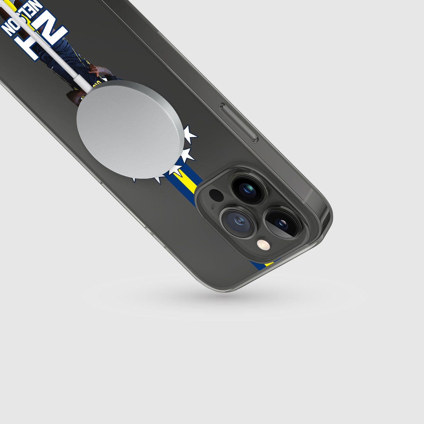 Fenerbahce Hülle mit Wunschname (Kopya) (Kopya) (Kopya) - 1instaphone