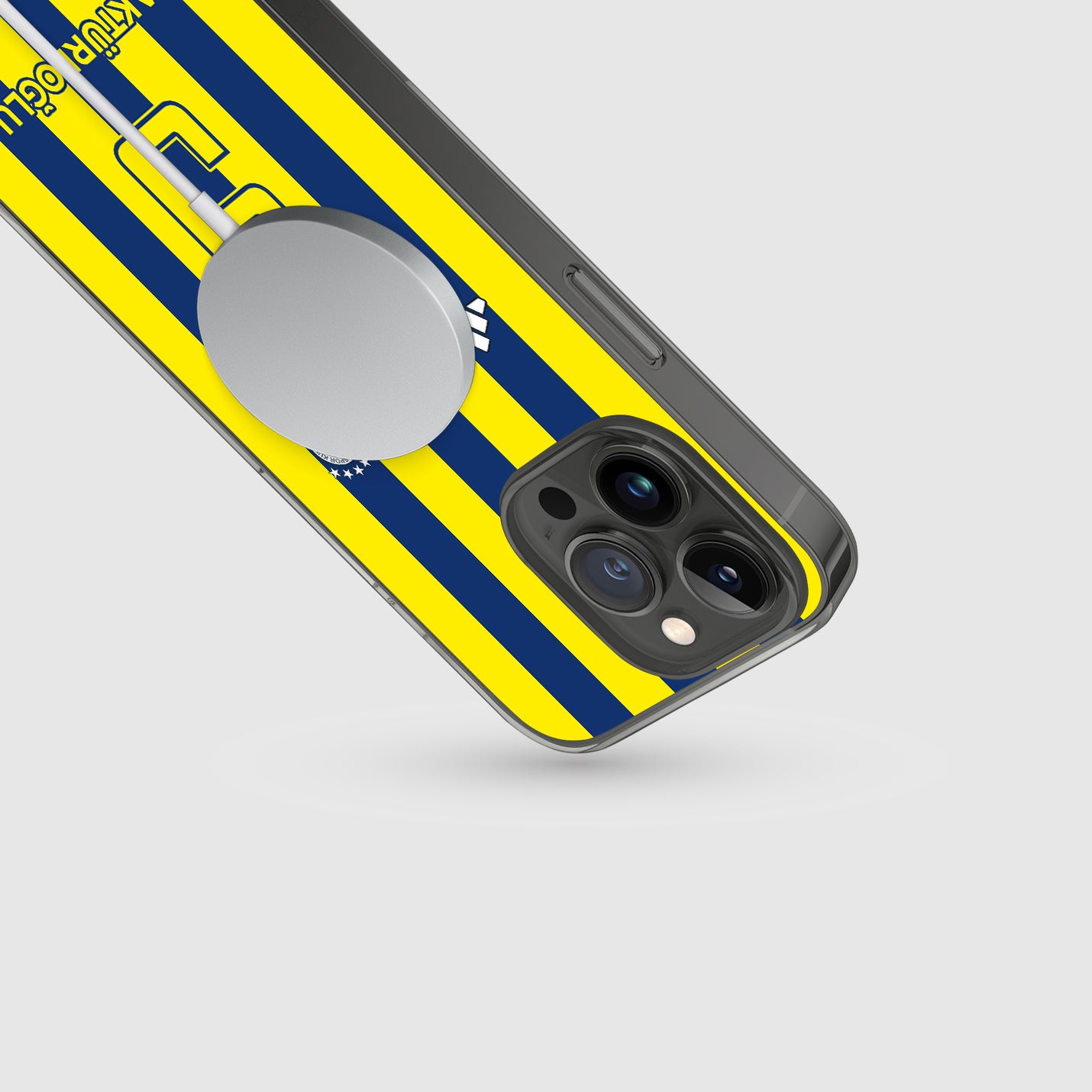 Personalisierte Fenerbahçe Handyhülle 2026 - 1instaphone