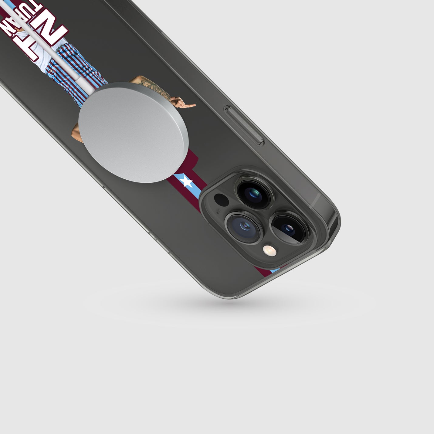 Mannschaftshülle - Trabzonspor -Onuachu (Kopya) (Kopya) (Kopya) (Kopya) (Kopya) (Kopya) (Kopya) (Kopya) - 1instaphone