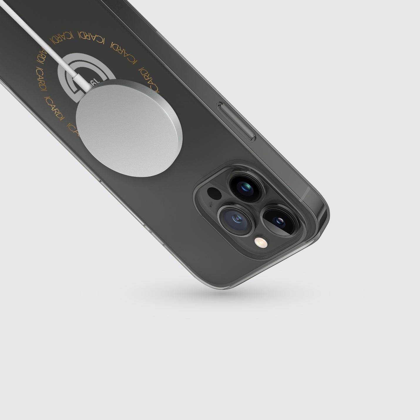 Personalisierte Galatasaray Handyhülle - Şampiyon 2025  Streifen Gold Rot Logo (Kopya) (Kopya) (Kopya) - 1instaphone