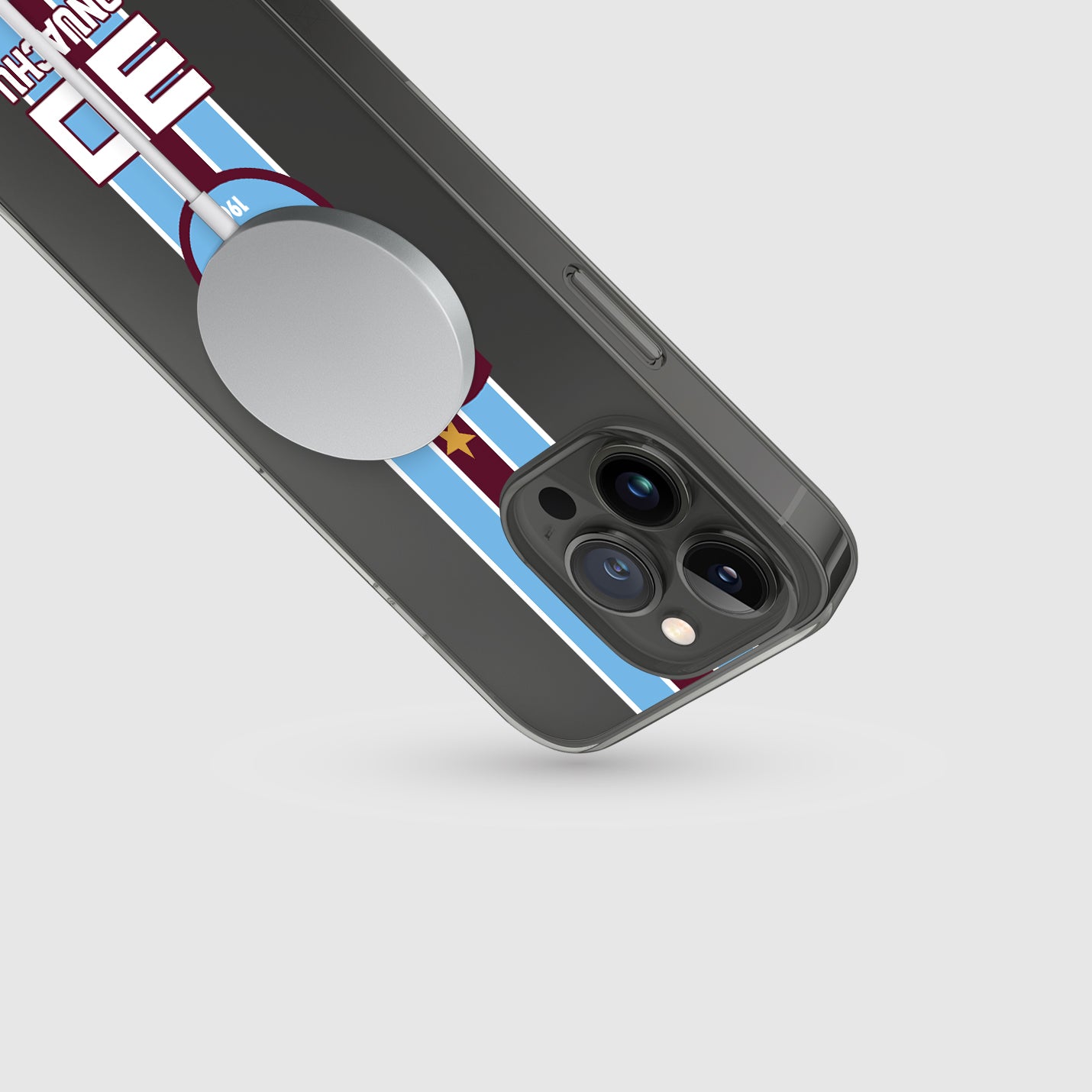 Mannschaftshülle - Trabzonspor -Onuachu (Kopya) (Kopya) - 1instaphone