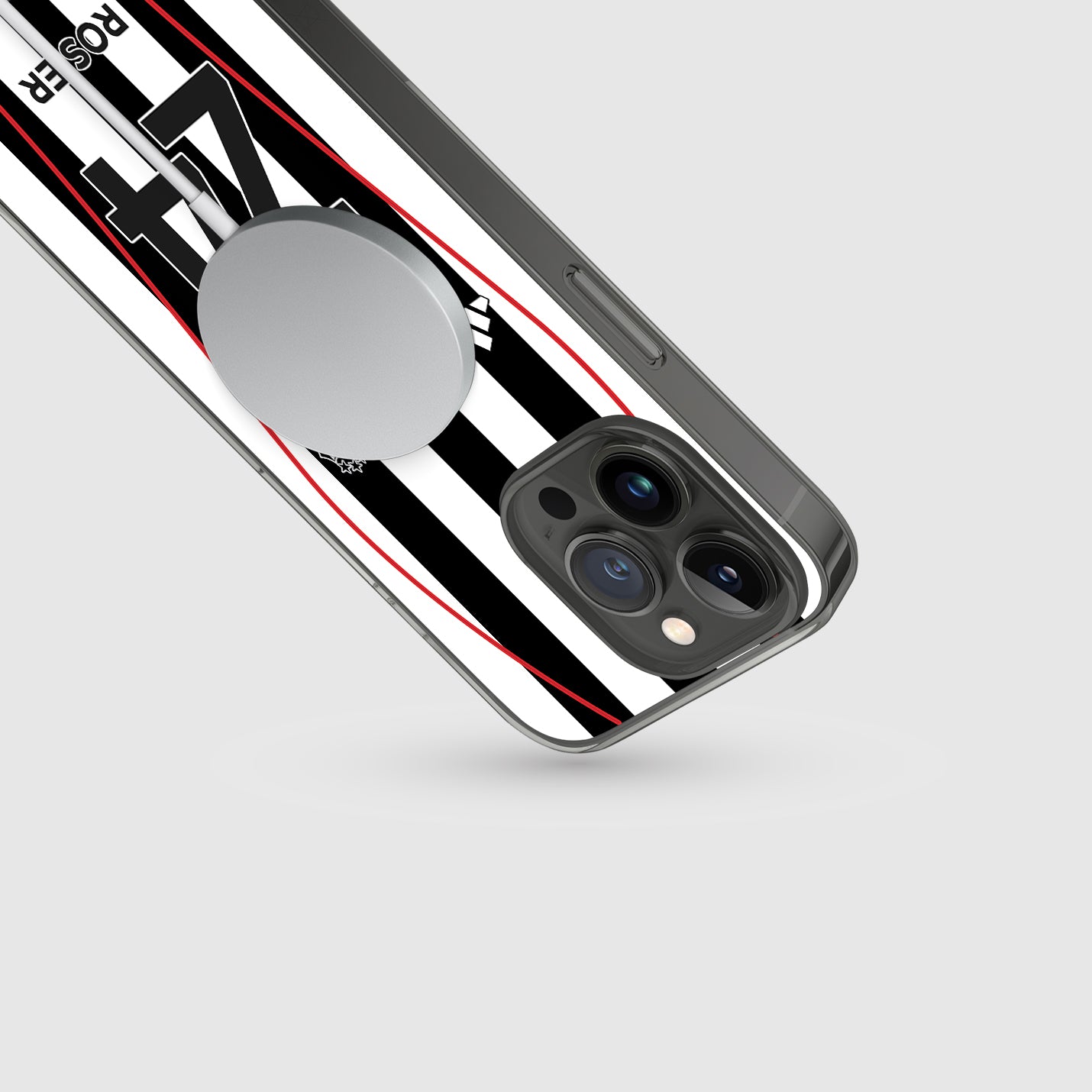 Personalisierte Besiktas Handyhülle 2026 - 1instaphone