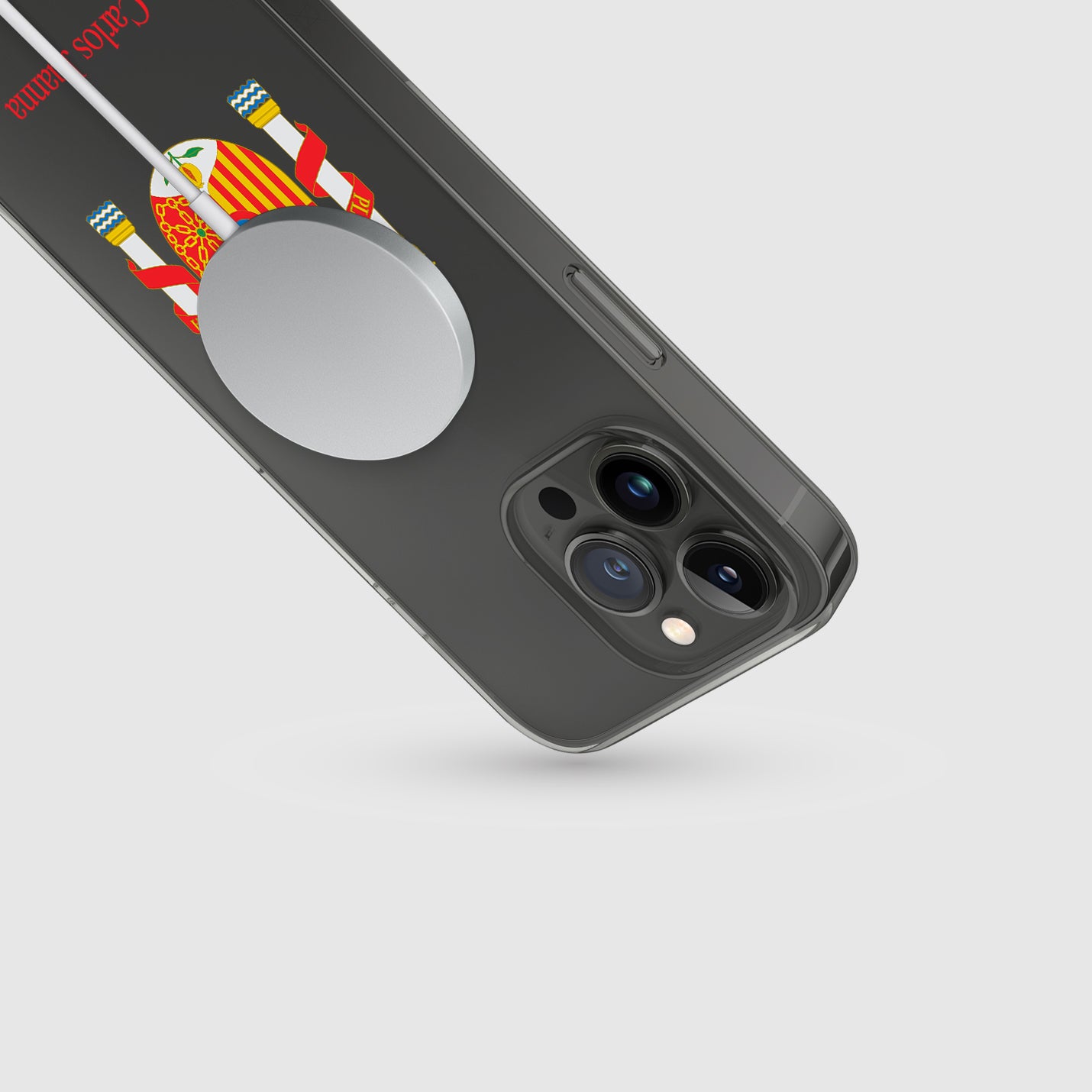 Telefoonhoesje uit het Ottomaanse Rijk