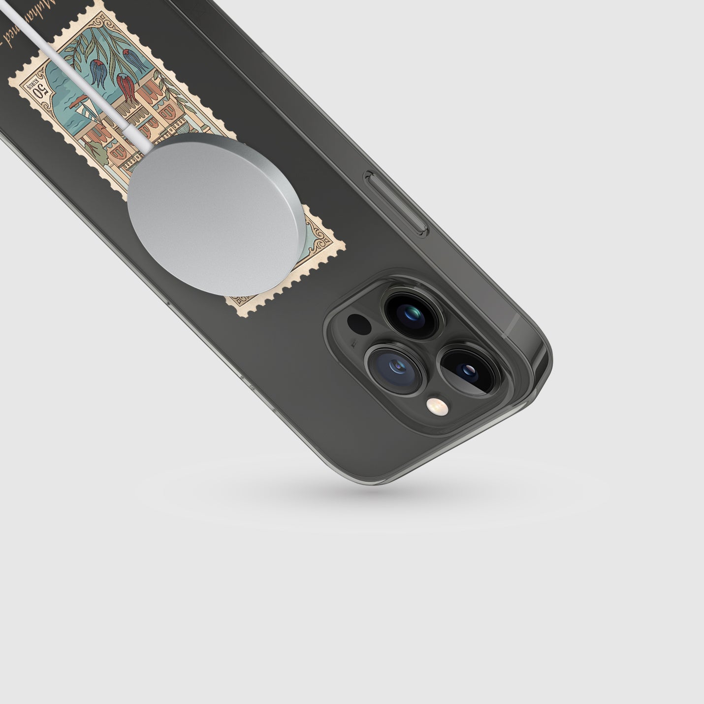 Ramadan Mubarak Sultanahmet Moschee Handyhülle – Türkei - 1instaphone