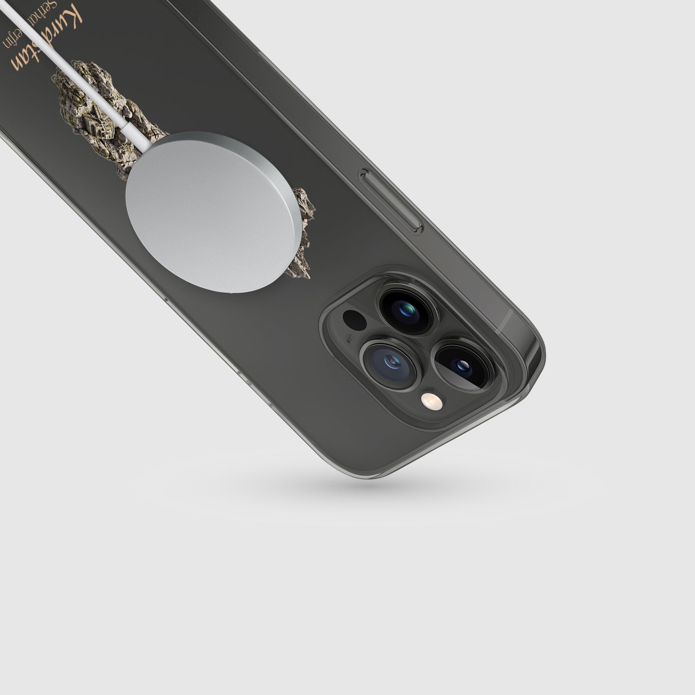 Kurdistan Karte – Islamisches Kunst Design - 1instaphone