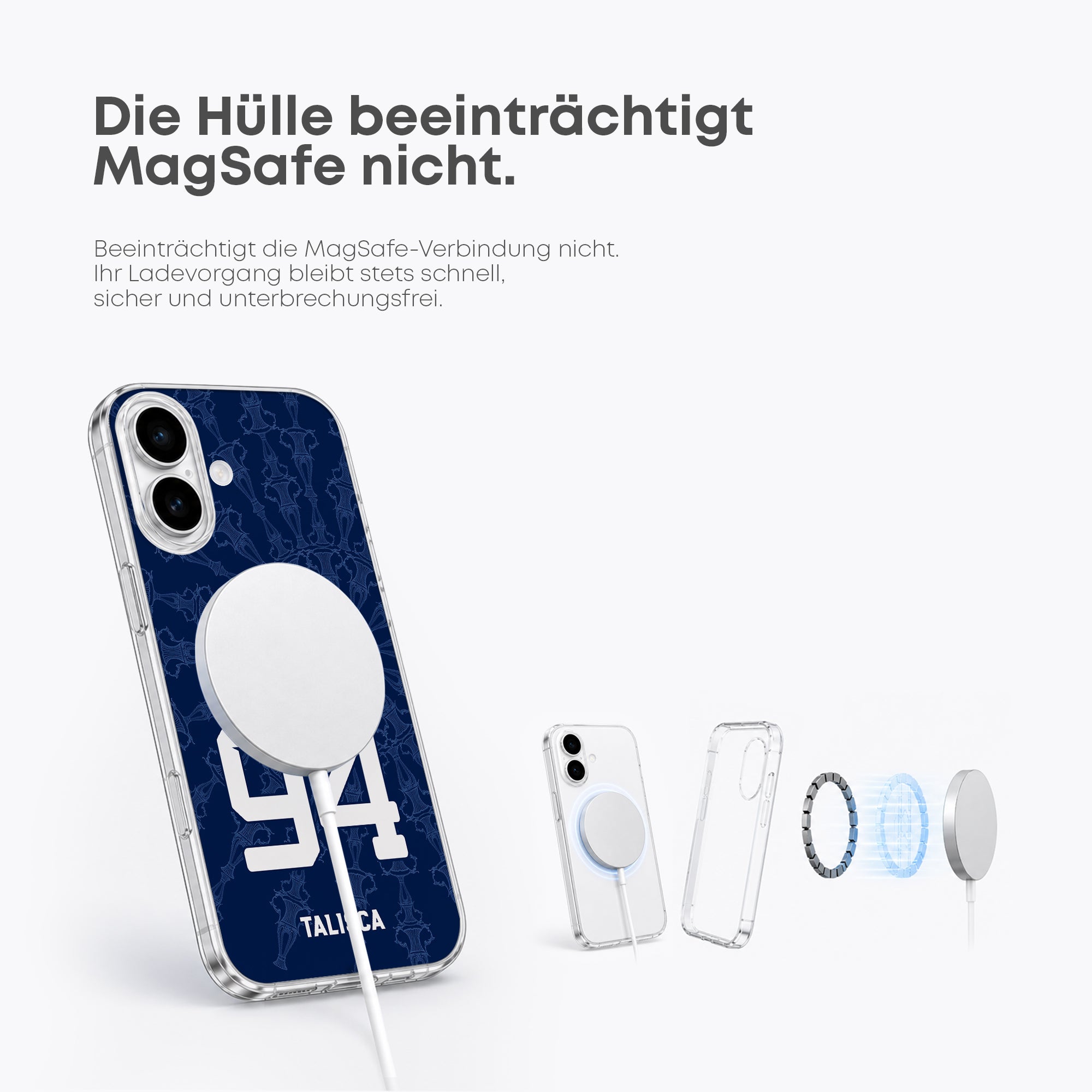 Personalized Fenerbahçe phone case 2026