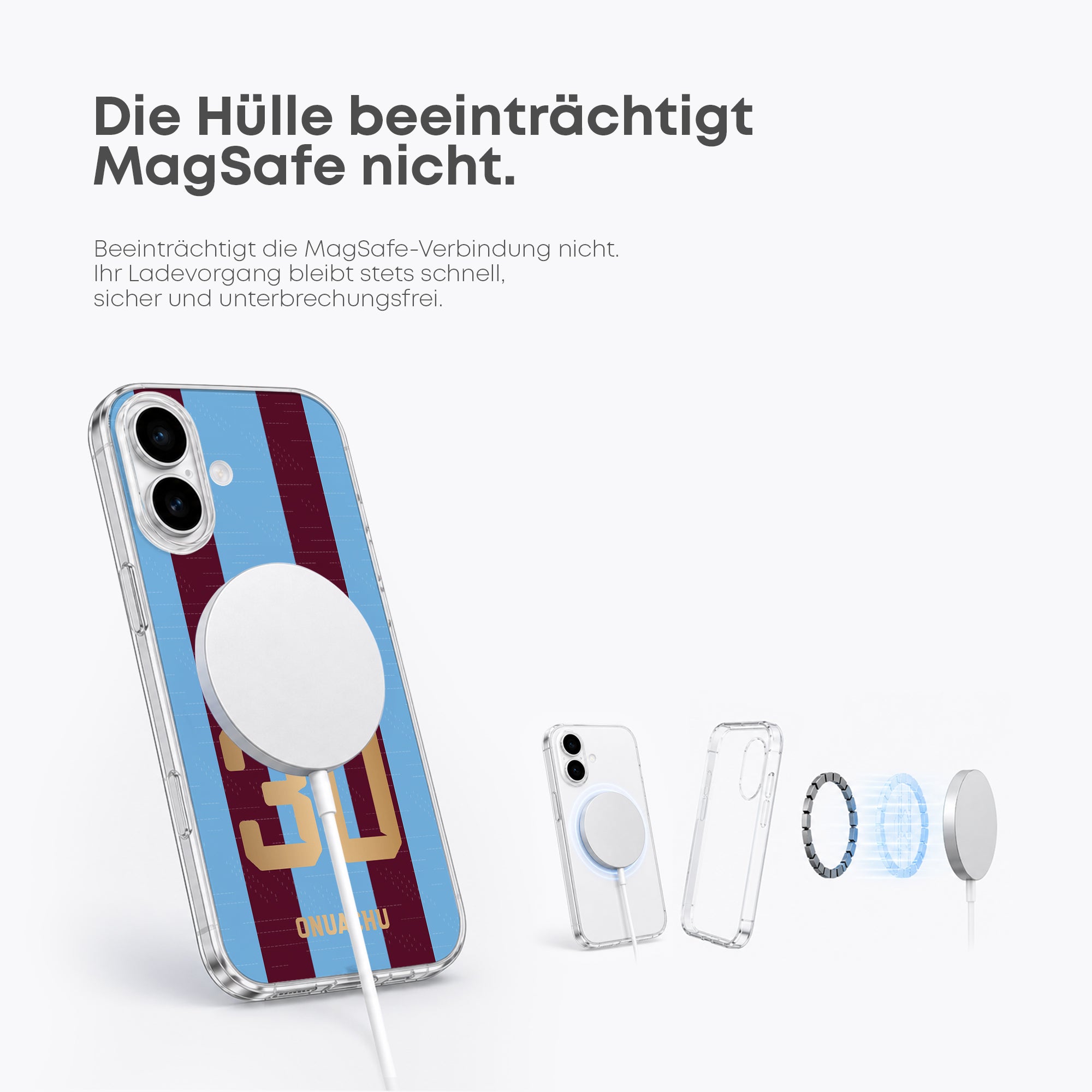 Personalized Trabzonspor phone case 2026