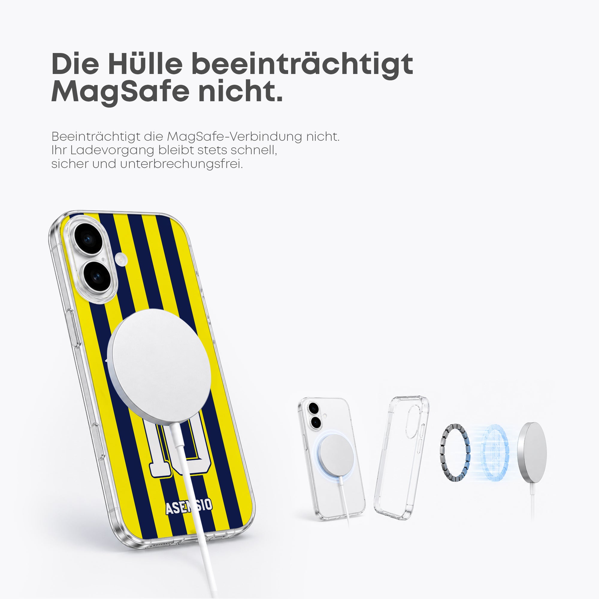 Personalized Fenerbahçe phone case 2026