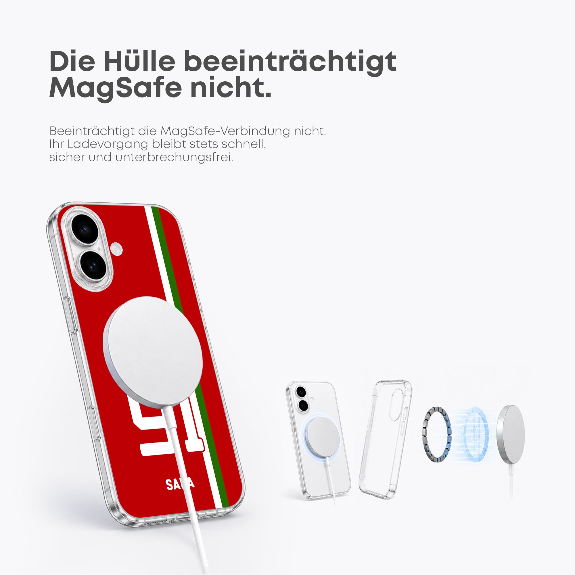 Gepersonaliseerde Besiktas telefoonhoesje 2023