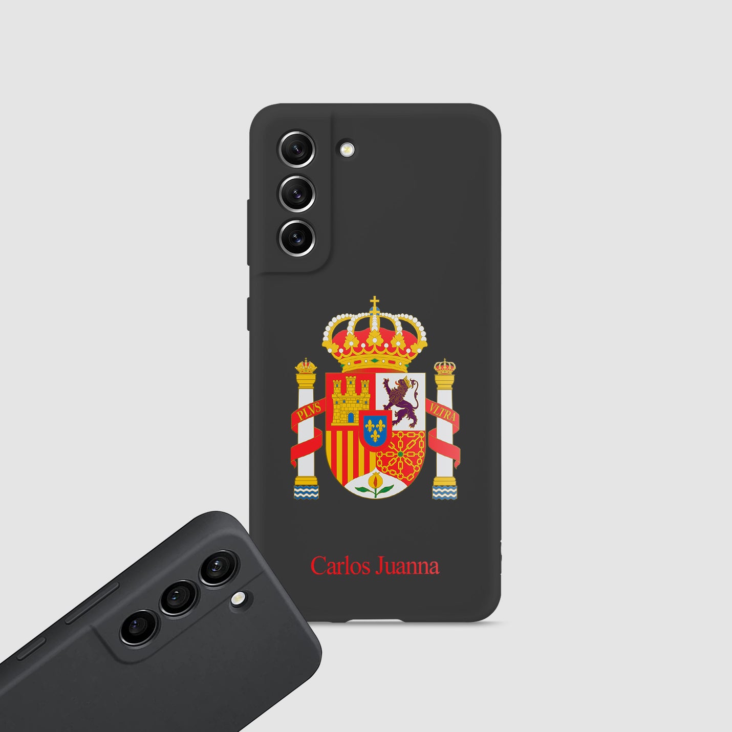 Telefoonhoesje uit het Ottomaanse Rijk