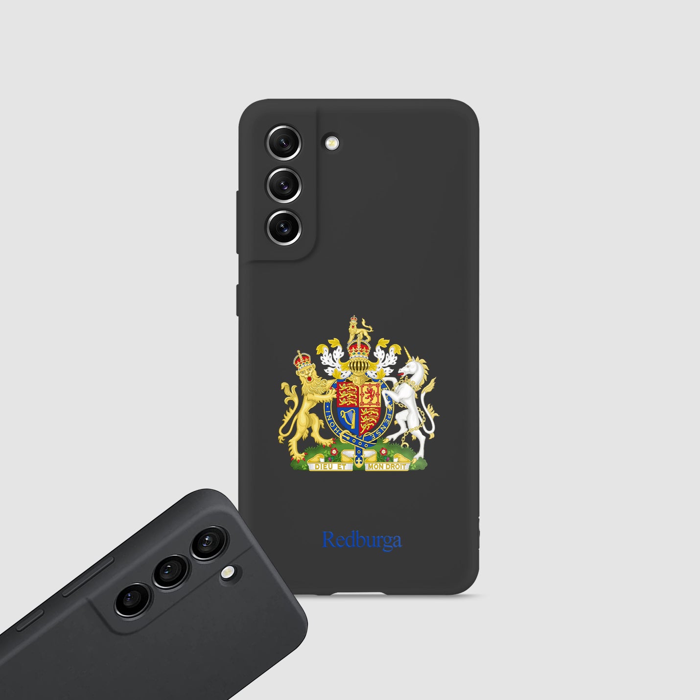 Telefoonhoesje uit het Ottomaanse Rijk