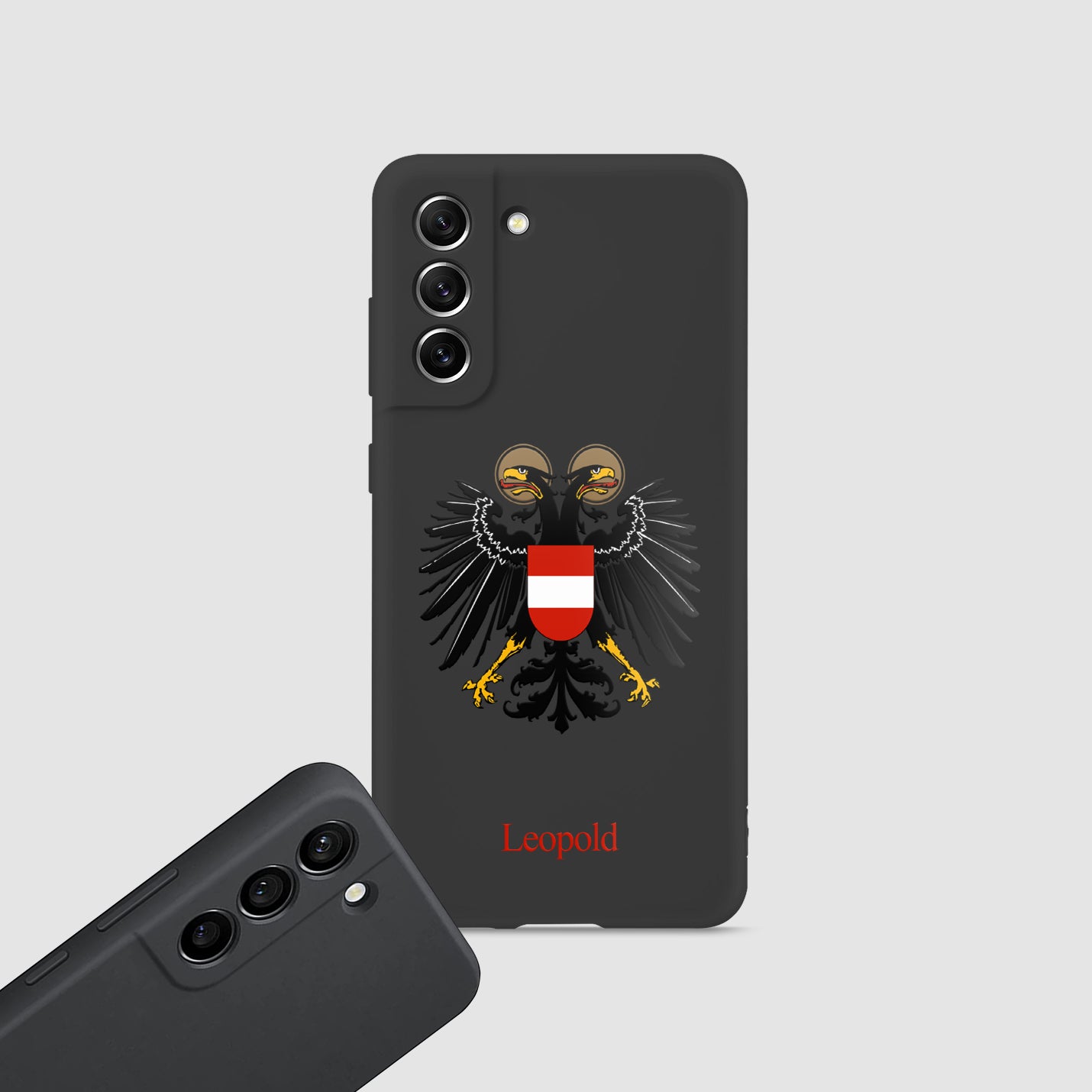 Coque de téléphone Empire ottoman
