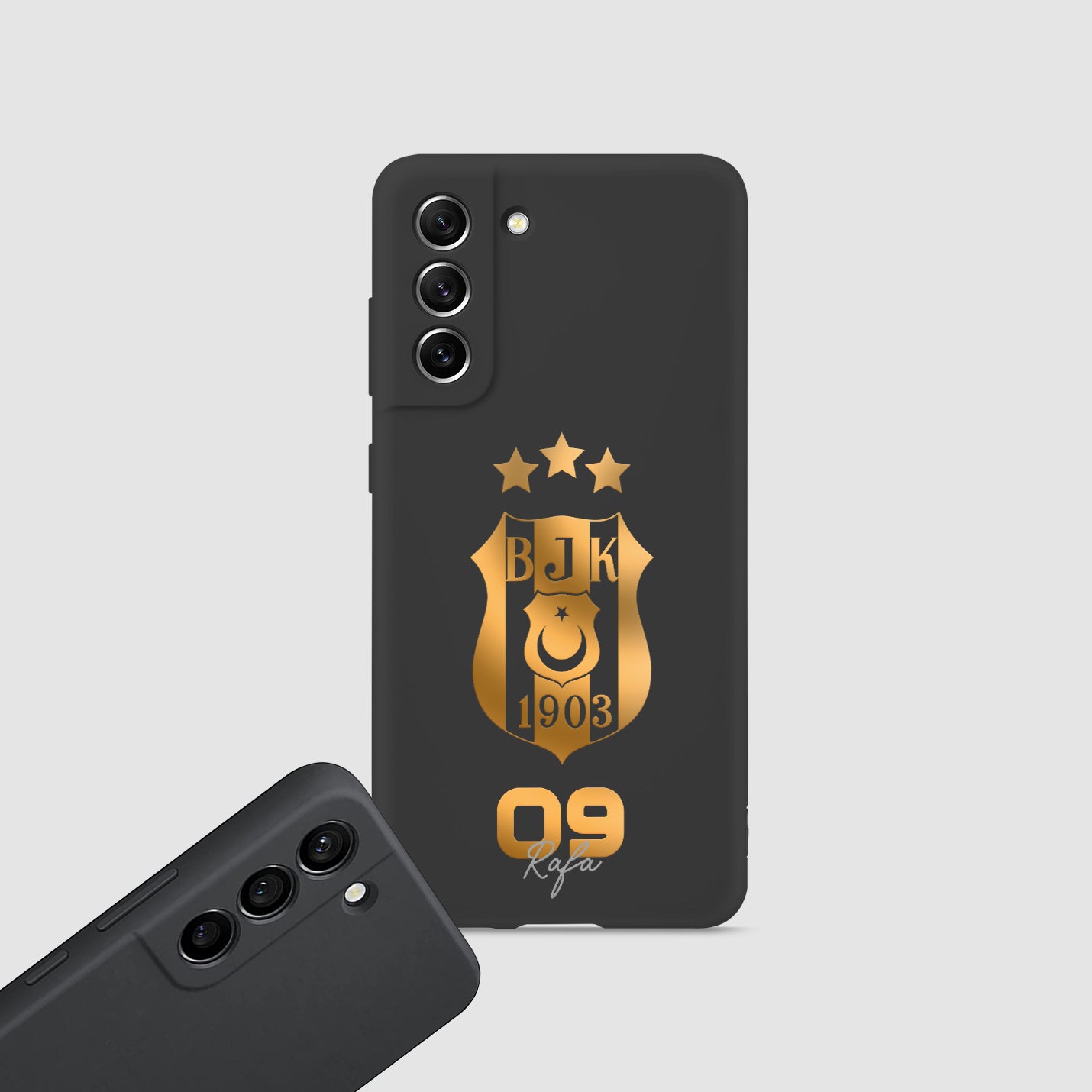 Besiktas Hülle mit Wunschname Sergen (Kopya) (Kopya) (Kopya) (Kopya) (Kopya) (Kopya) (Kopya) - 1instaphone