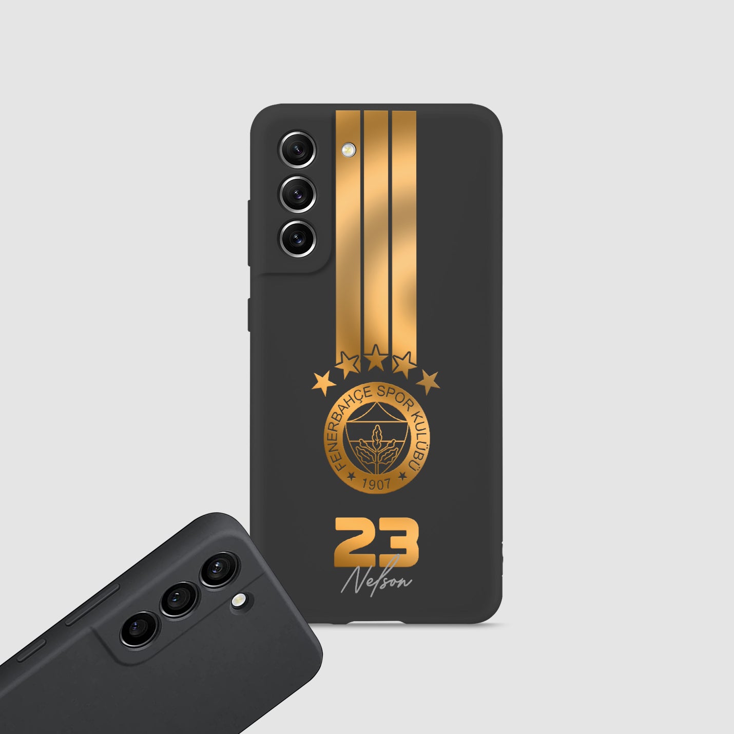 Fenerbahce Hülle mit Wunschname (Kopya) (Kopya) (Kopya) (Kopya) (Kopya) - 1instaphone