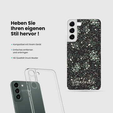 Dream Pattern Handyhülle Summer